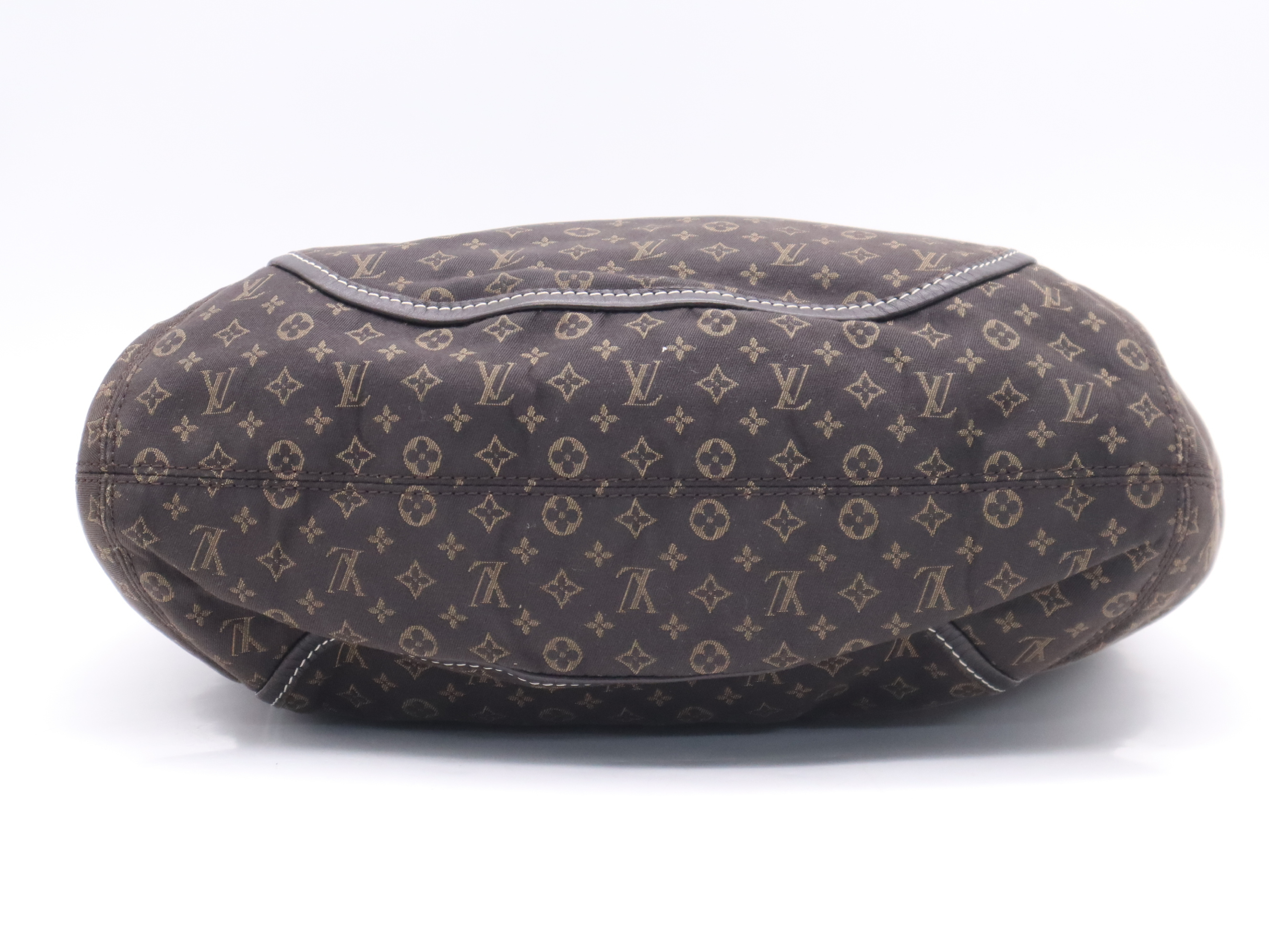 M56699 Idylle Romance Fusain Shoulder Bag — view 4