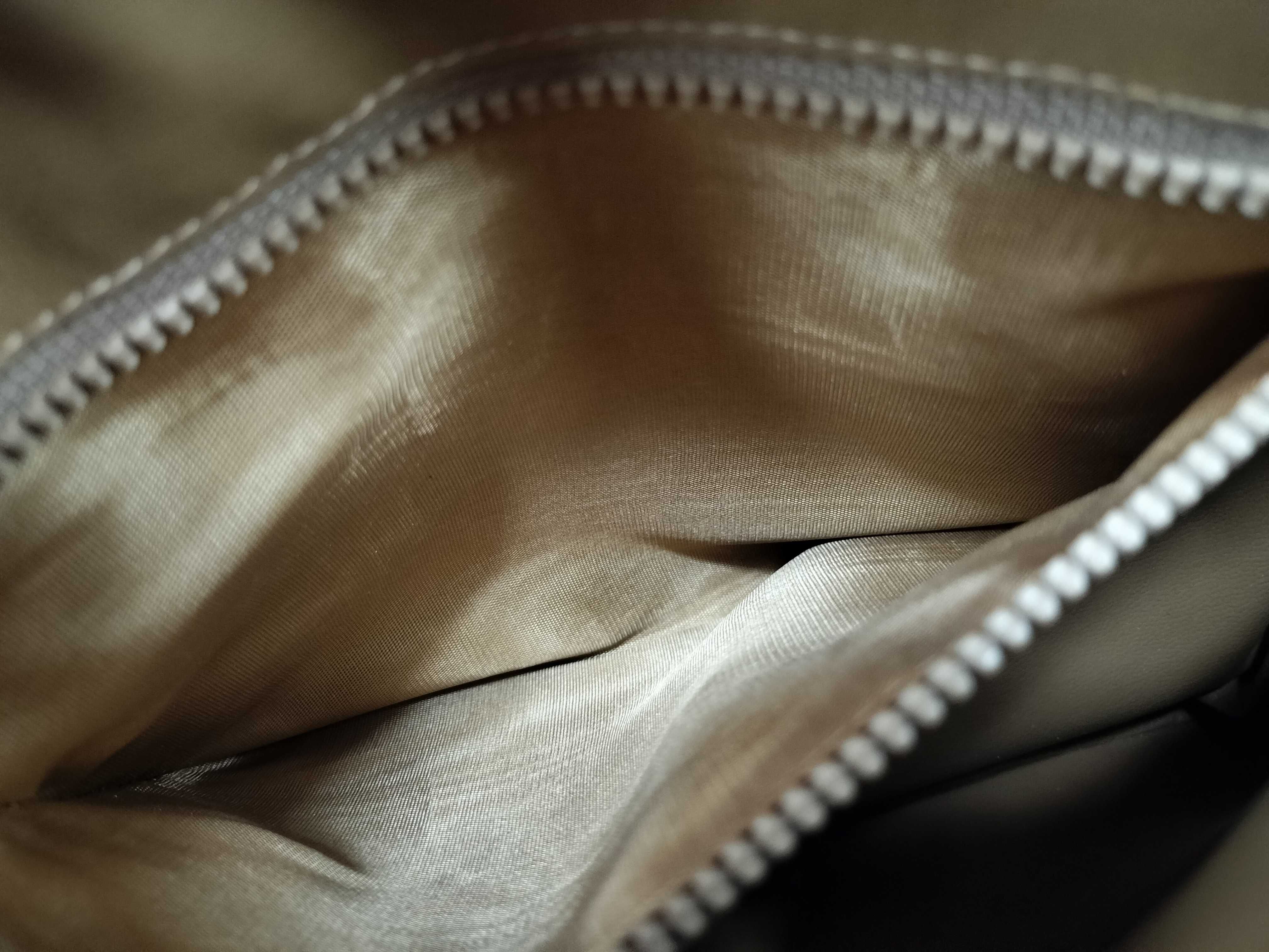 Macadam PVC Shoulder Bag — view 11