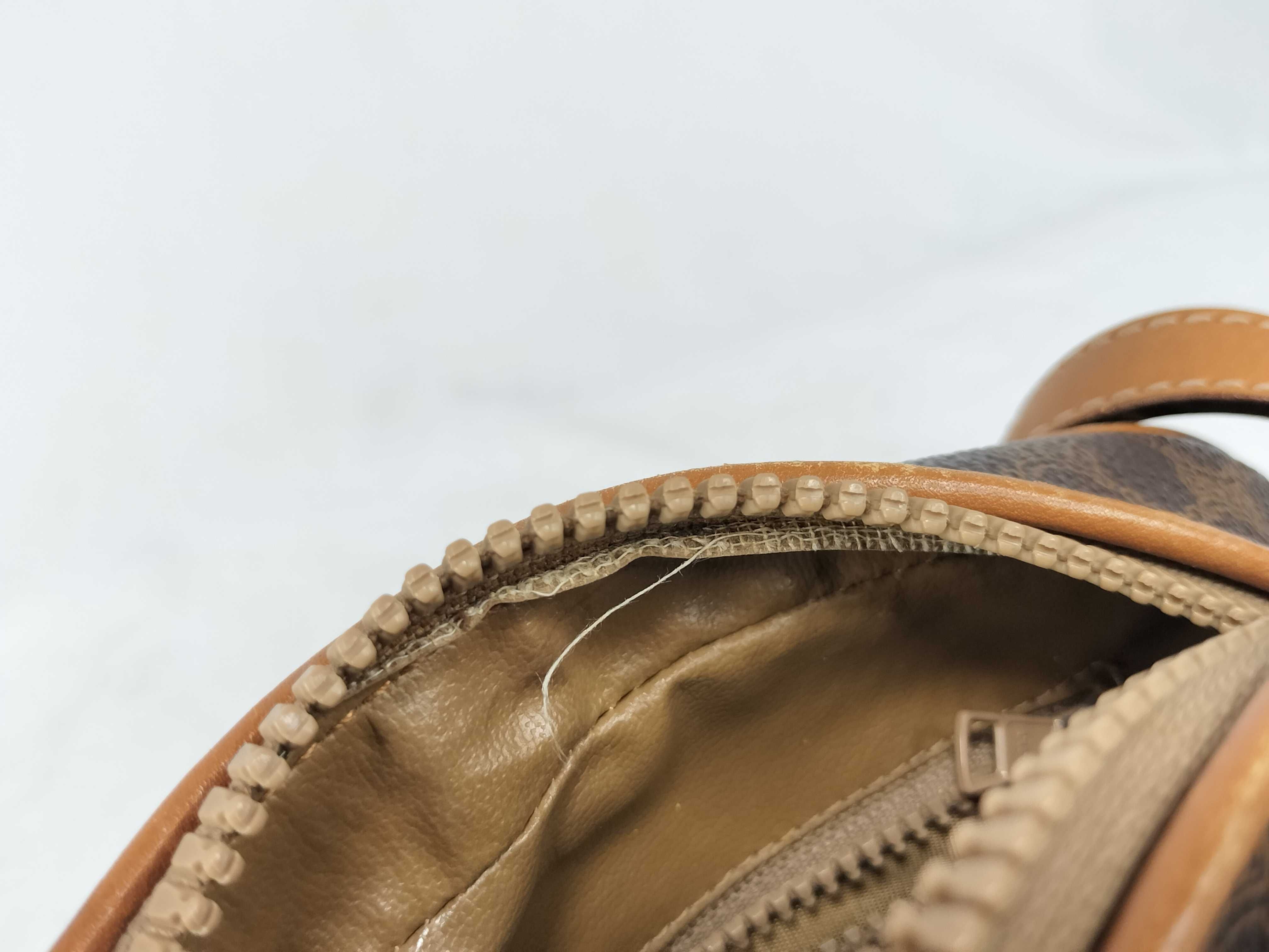 Macadam PVC Shoulder Bag — view 13