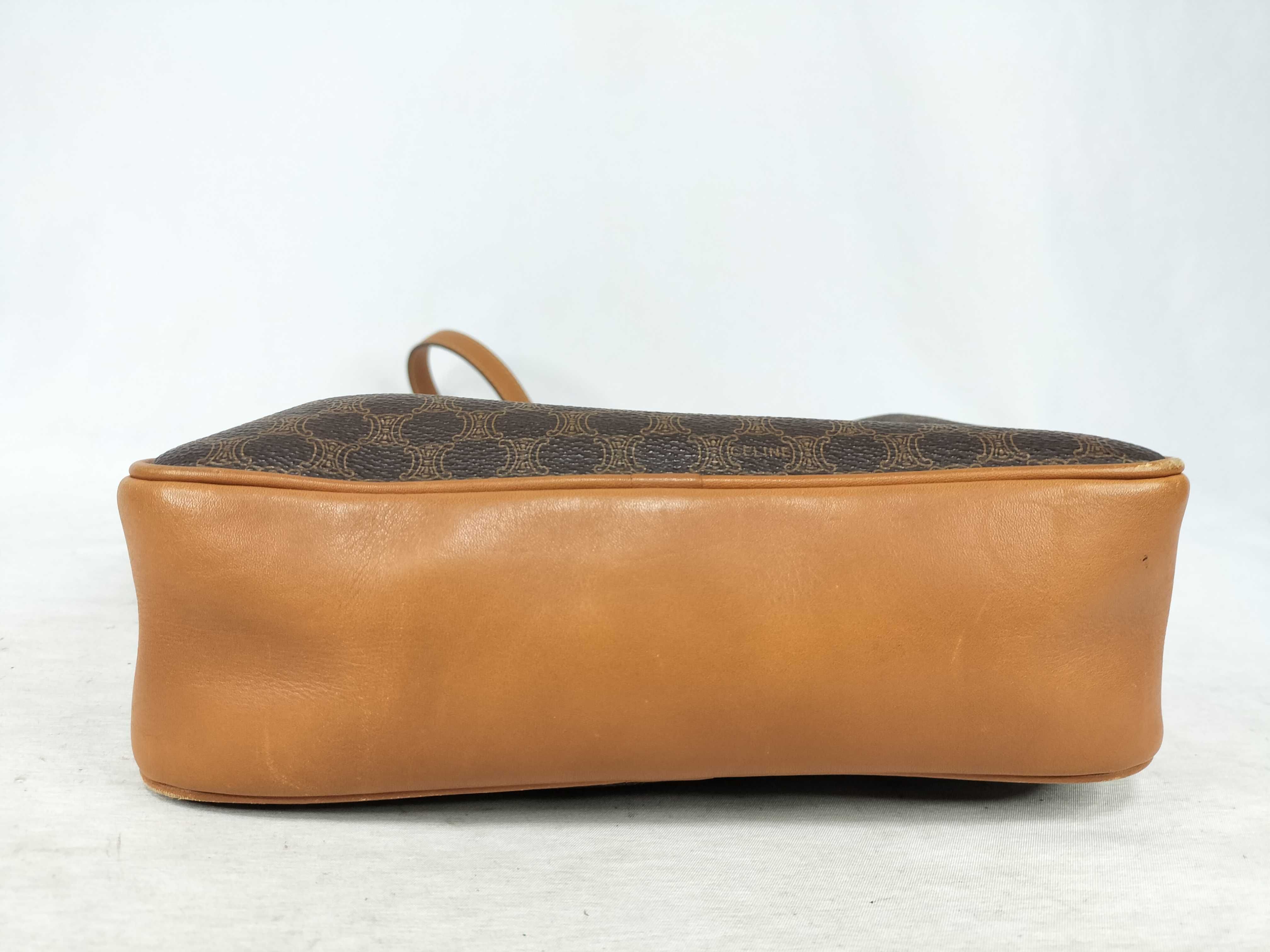 Macadam PVC Shoulder Bag — view 8