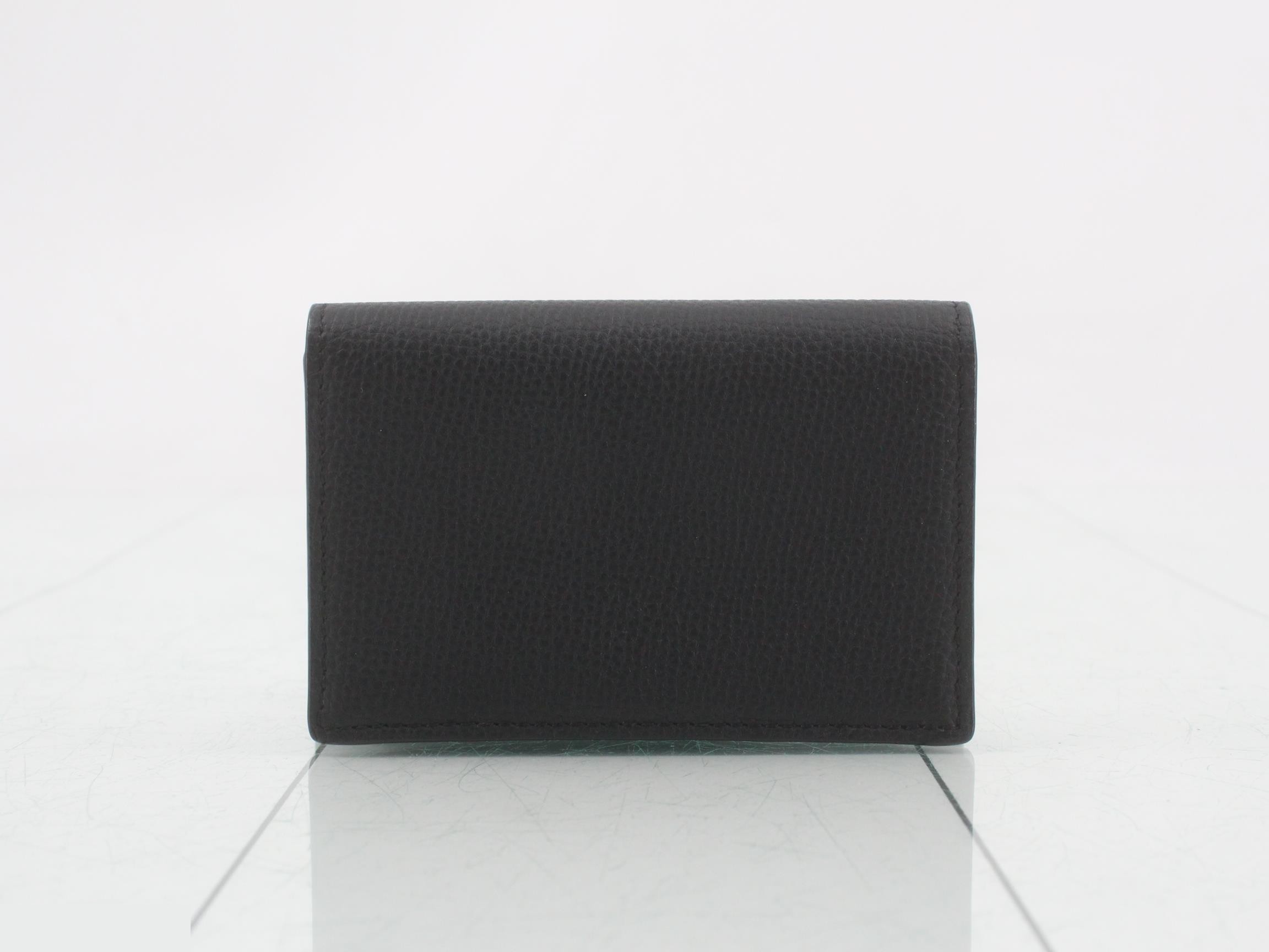 Anagram Card Case — view 2