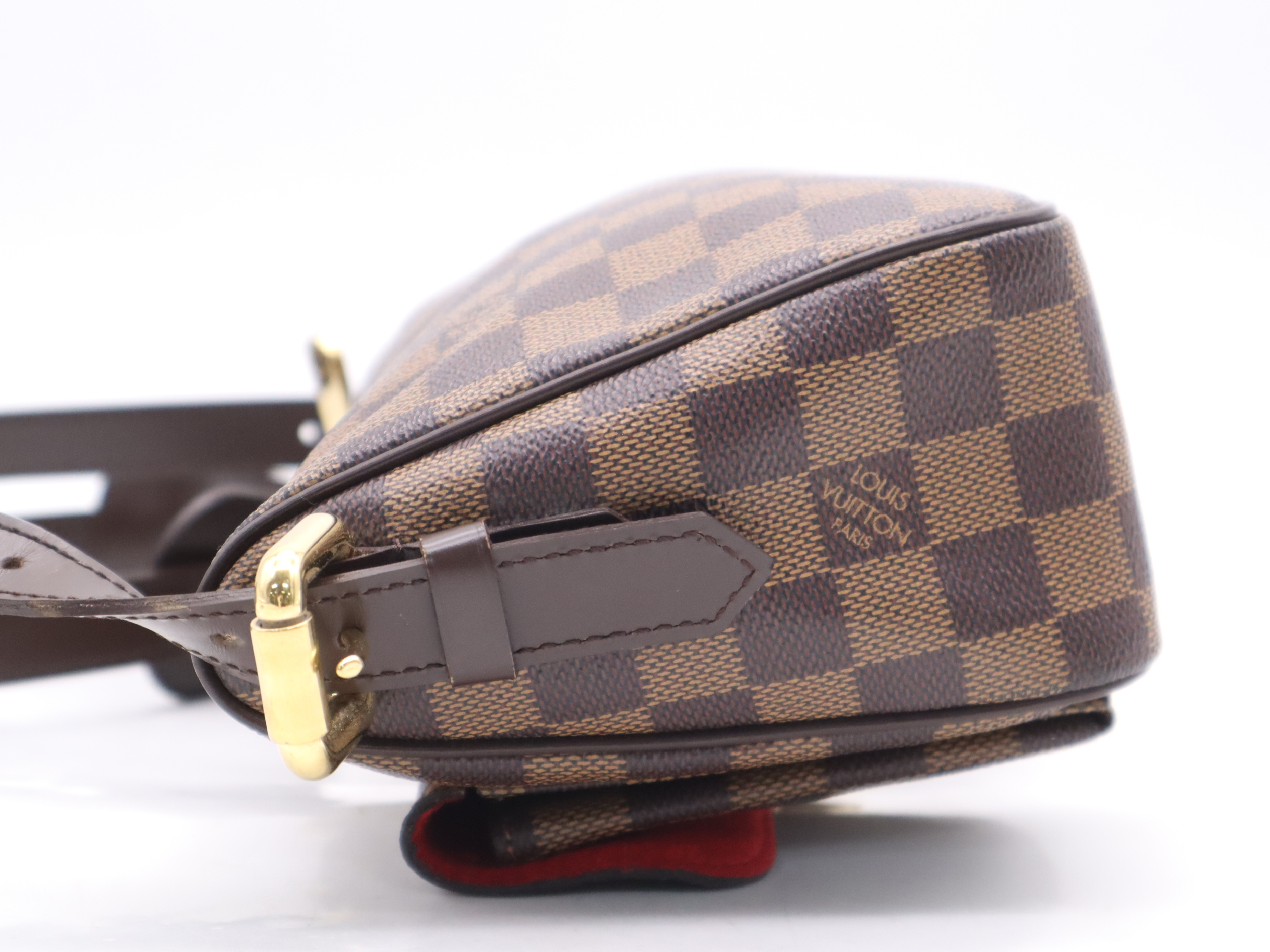 N60006 Damier Evello GM Shoulder Bag — view 3