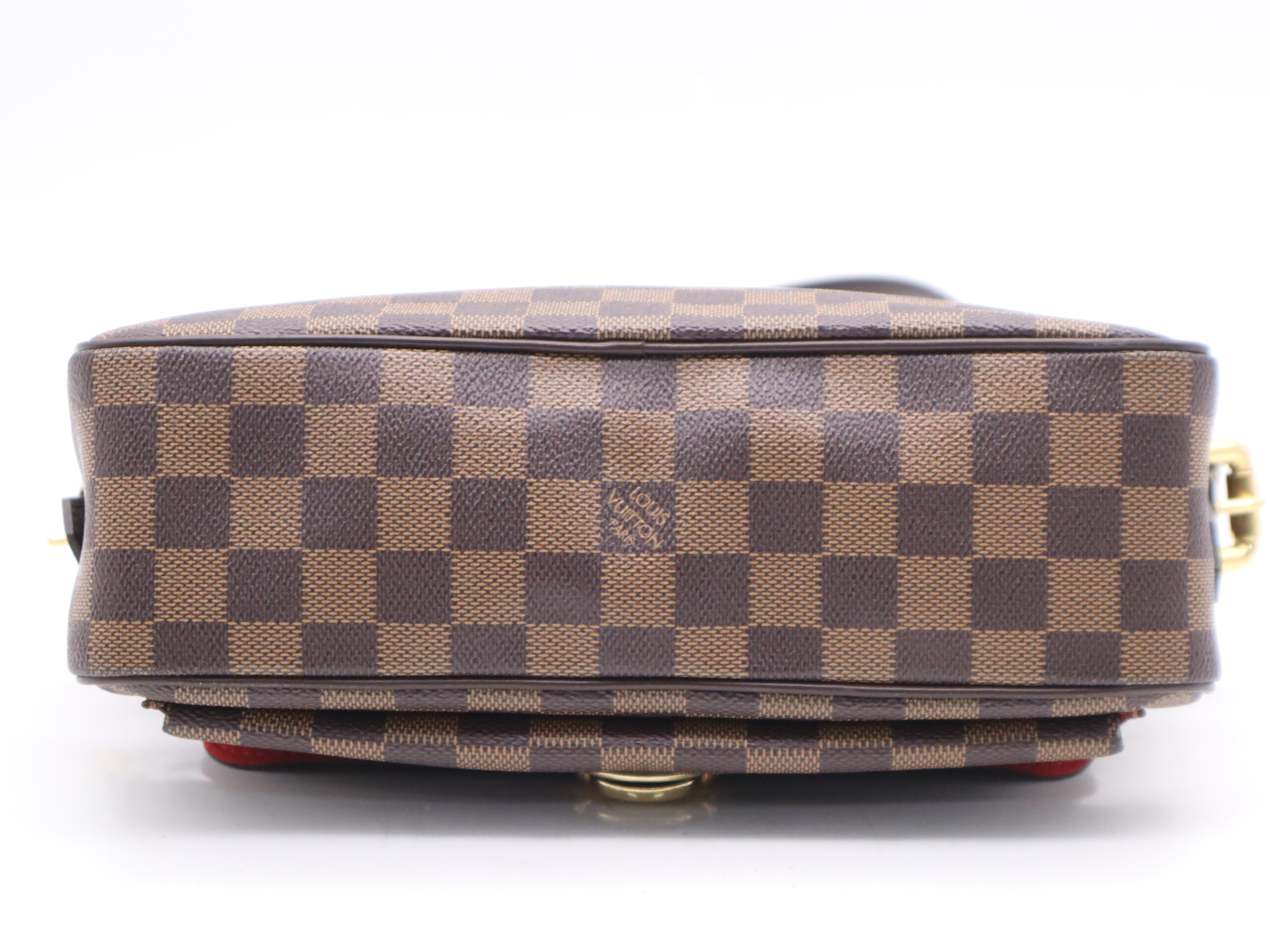 N60006 Damier Evello GM Shoulder Bag — view 4