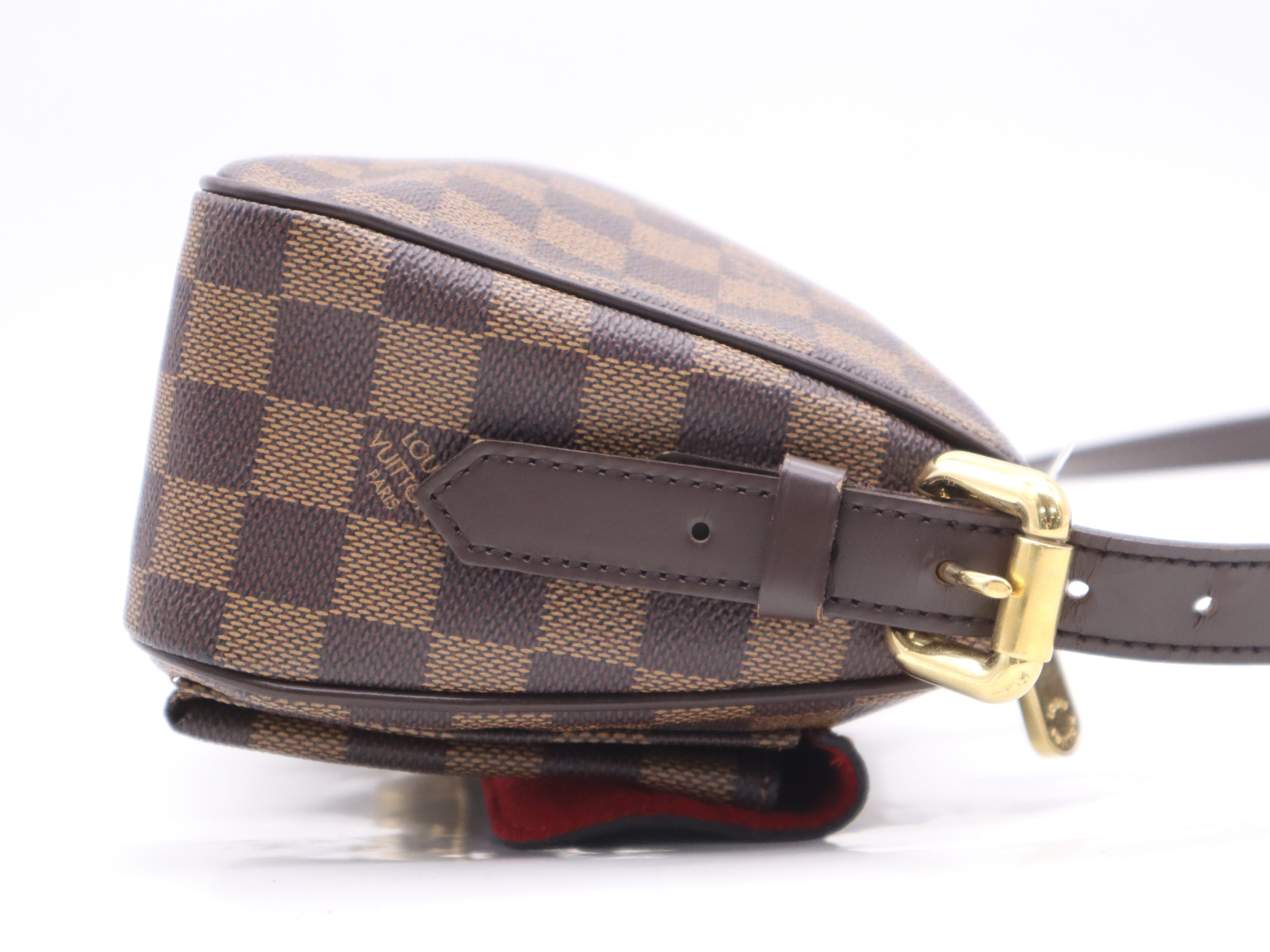 N60006 Damier Evello GM Shoulder Bag — view 5
