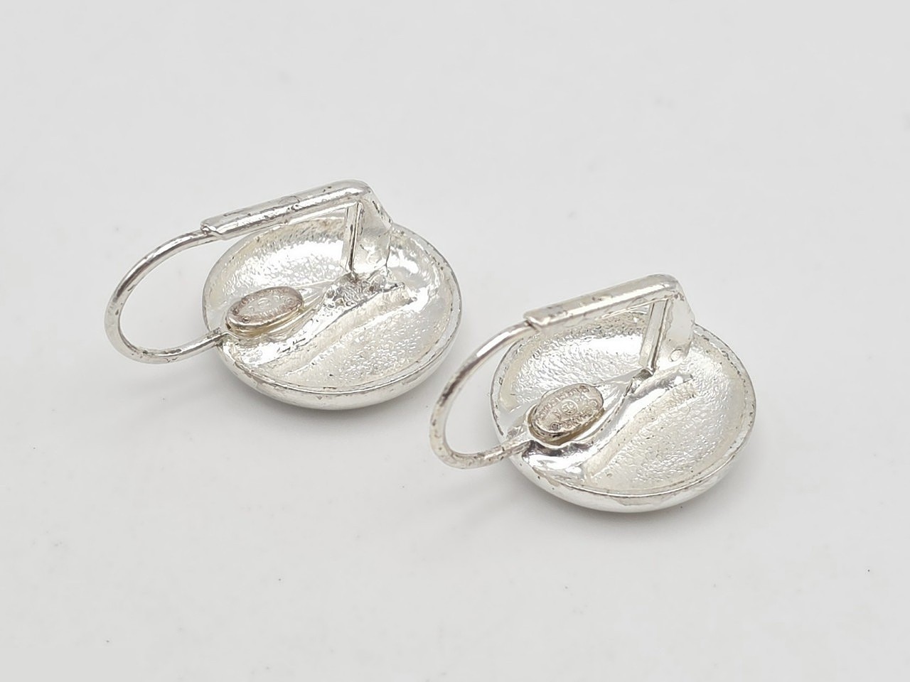 earrings — view 4