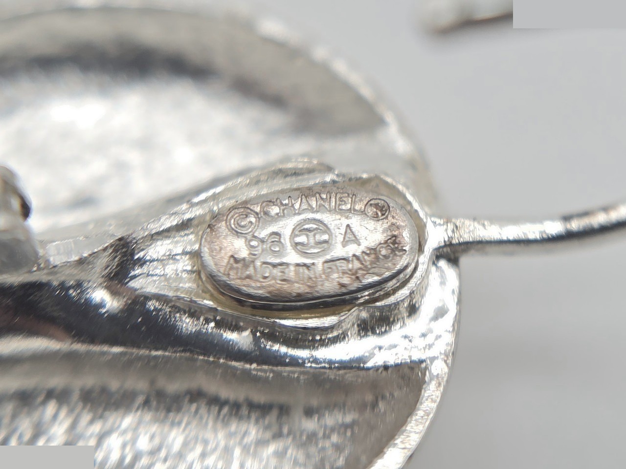 earrings — view 5
