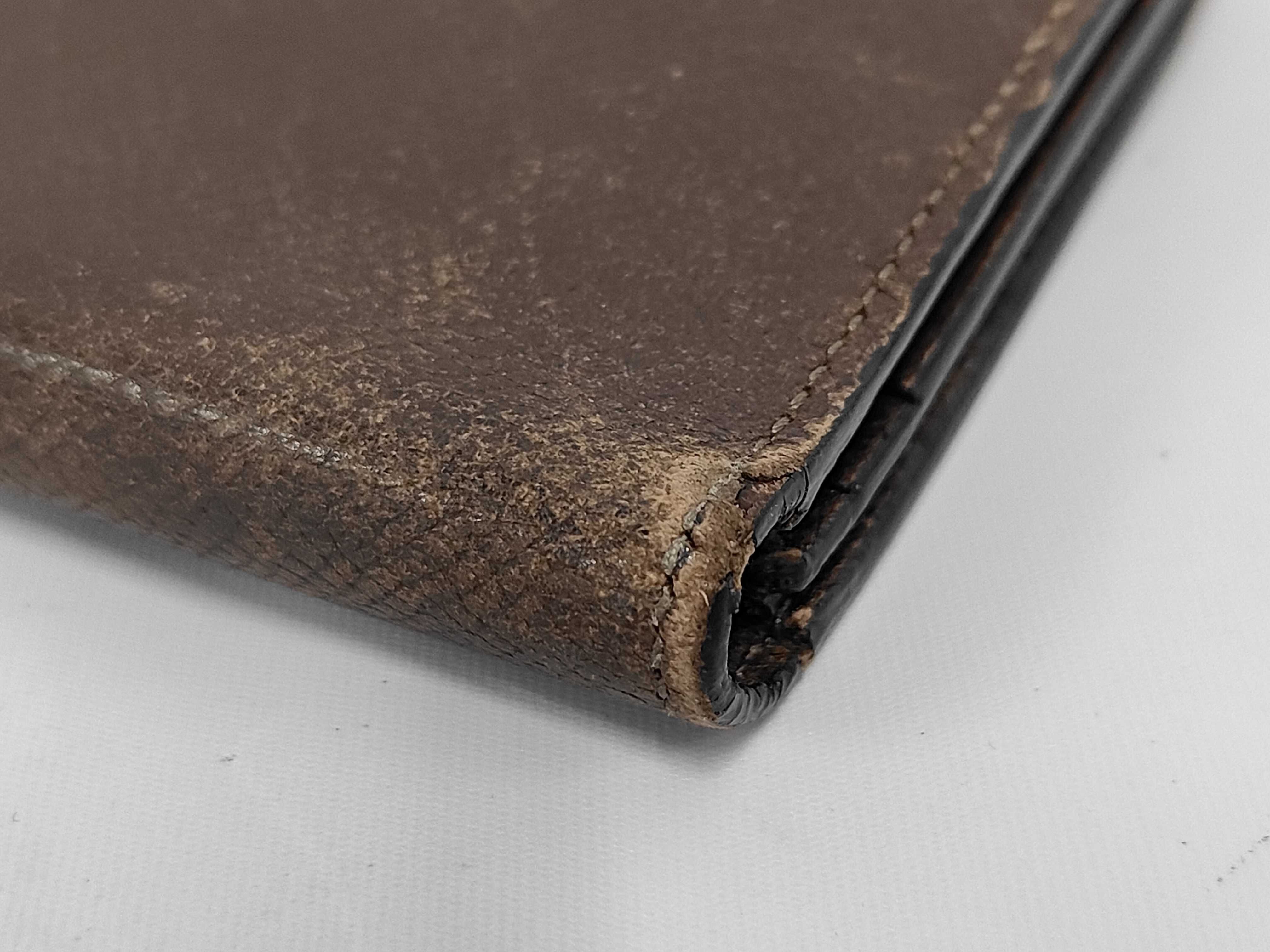 Bearn Soufflet / Long Wallet / Leather Wallet — view 3