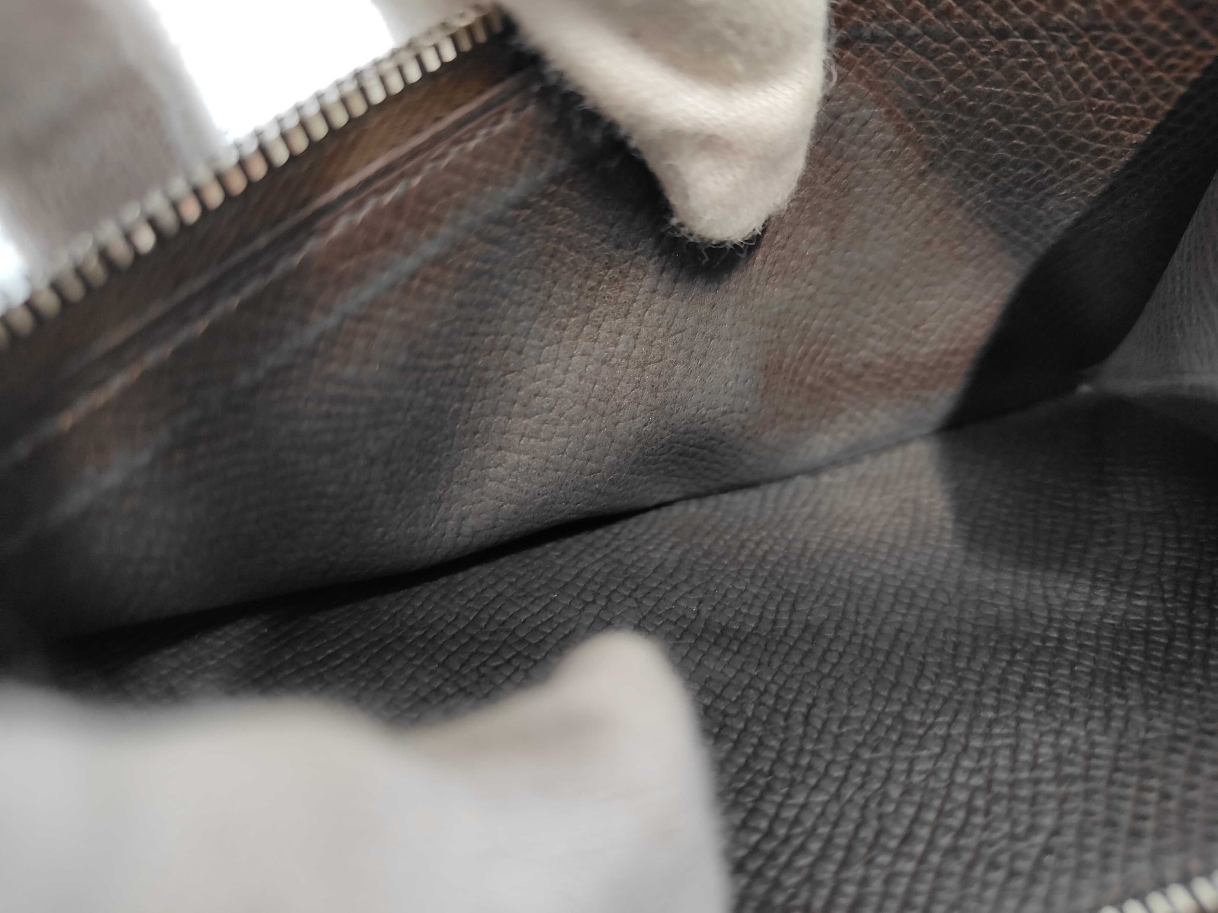 Bearn Soufflet / Long Wallet / Leather Wallet — view 9