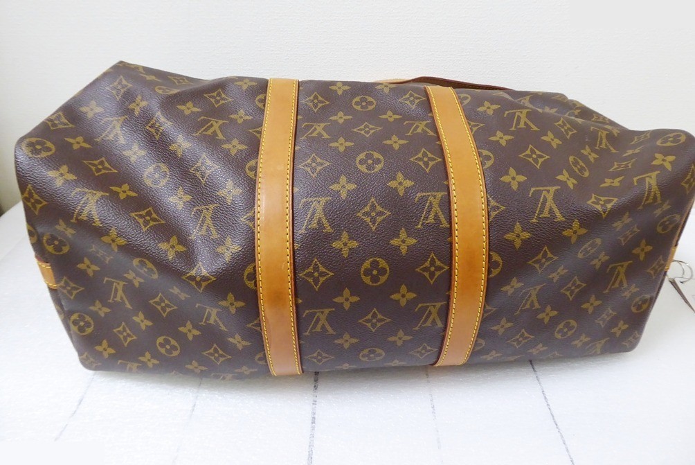Keepall Bandoulière 50 — view 4