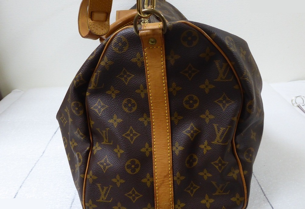 Keepall Bandoulière 50 — view 5