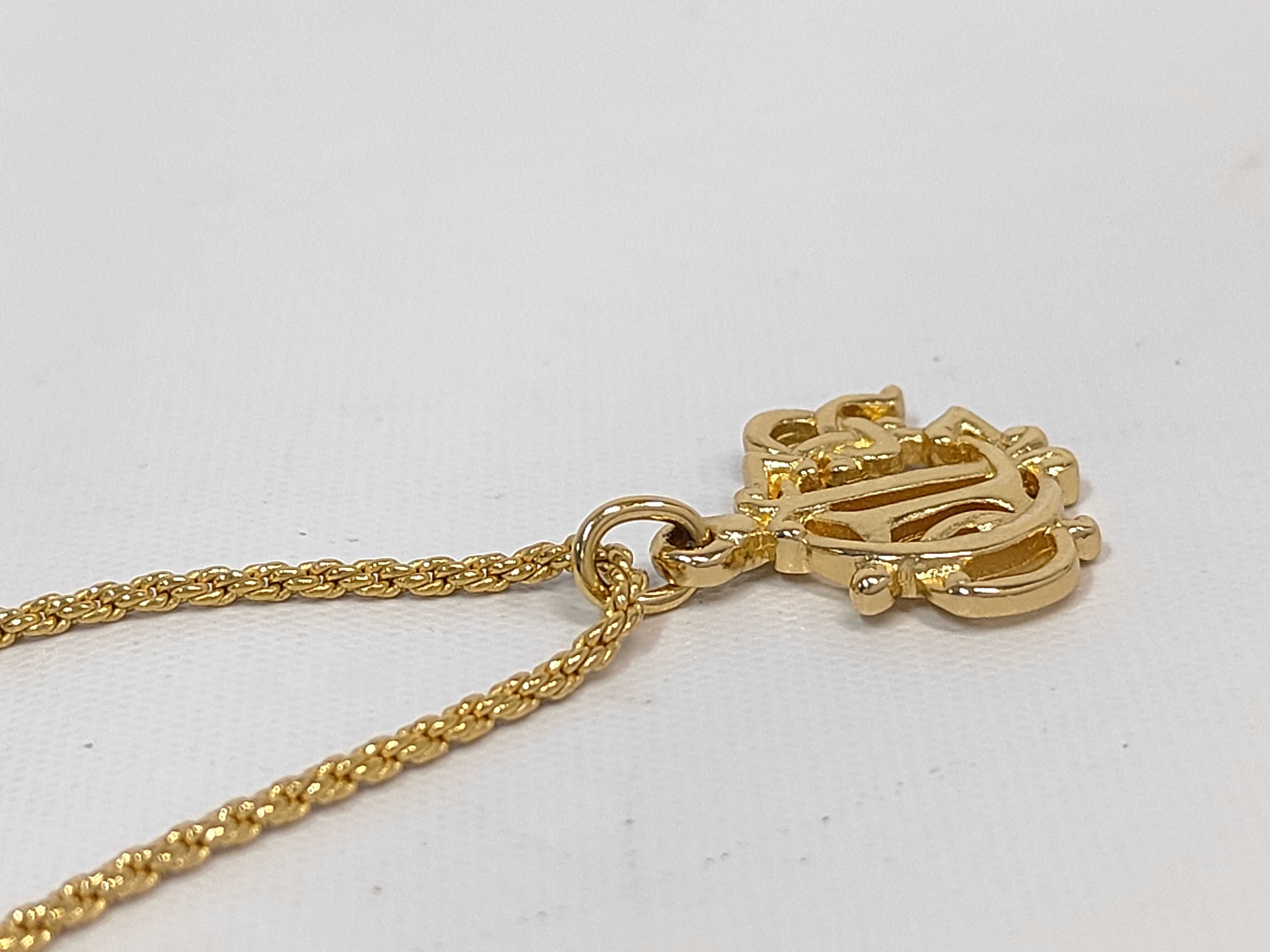 Christian / Necklace / GP Necklace — view 3