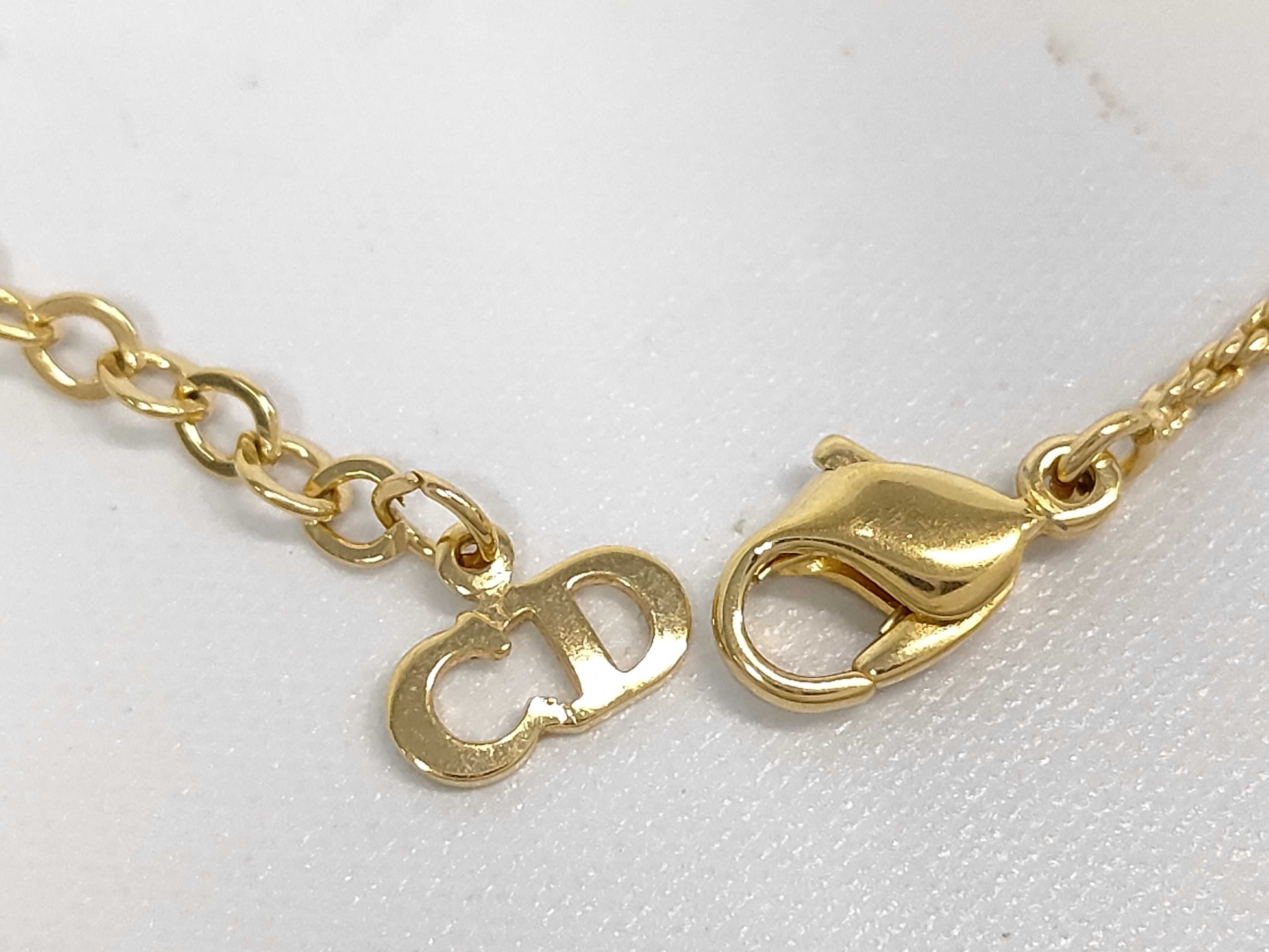 Christian / Necklace / GP Necklace — view 5