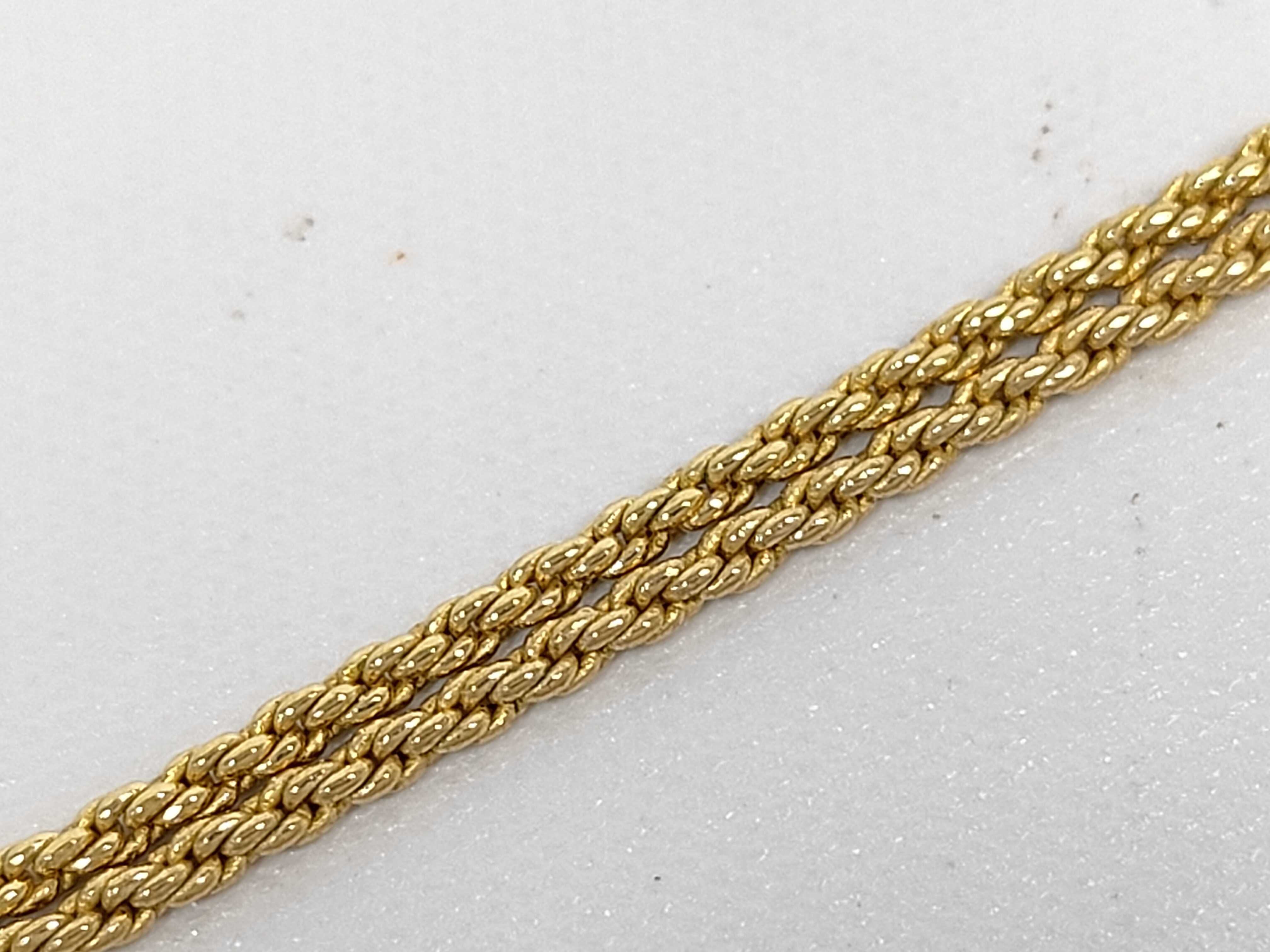 Christian / Necklace / GP Necklace — view 7