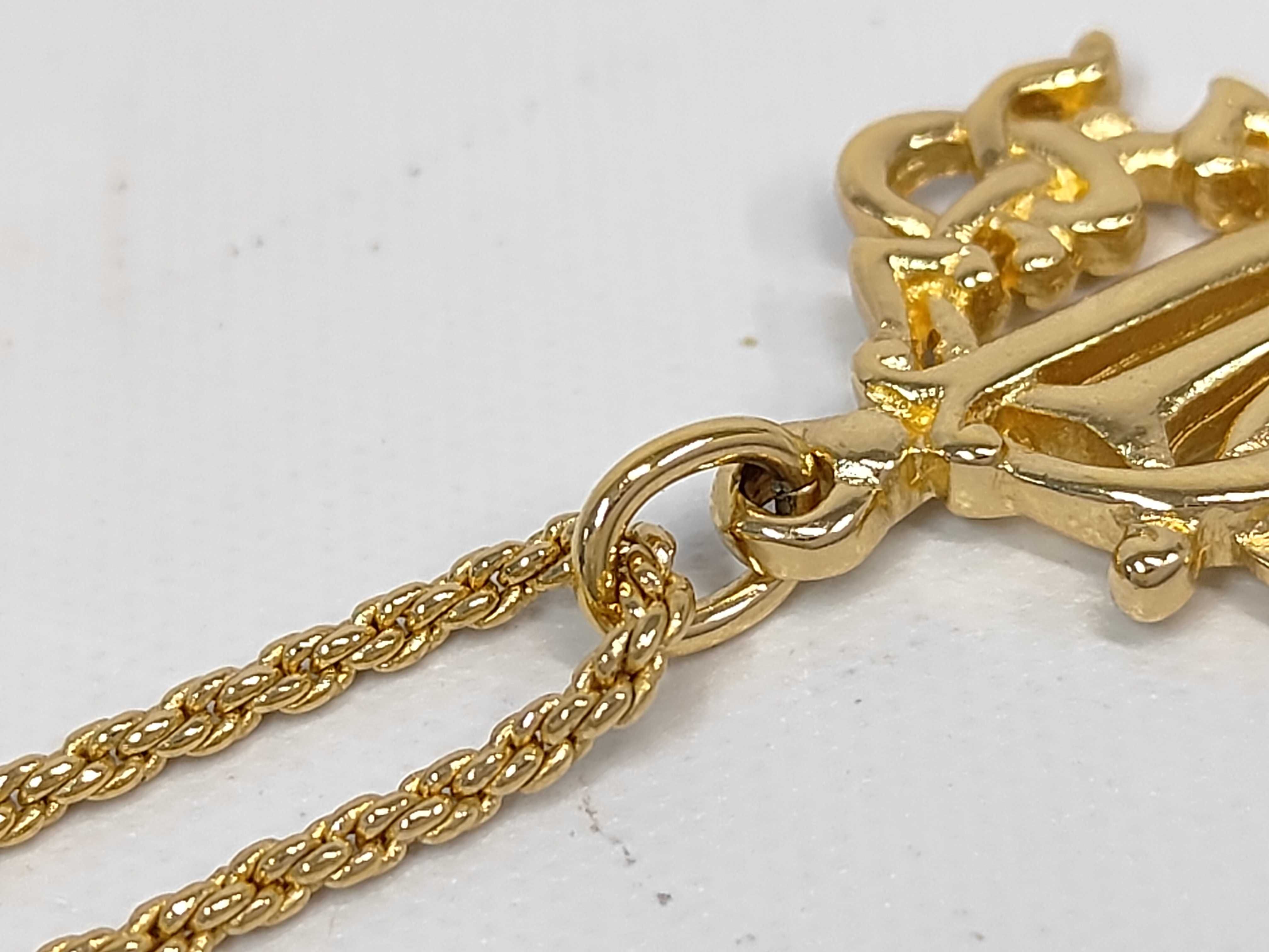 Christian / Necklace / GP Necklace — view 8