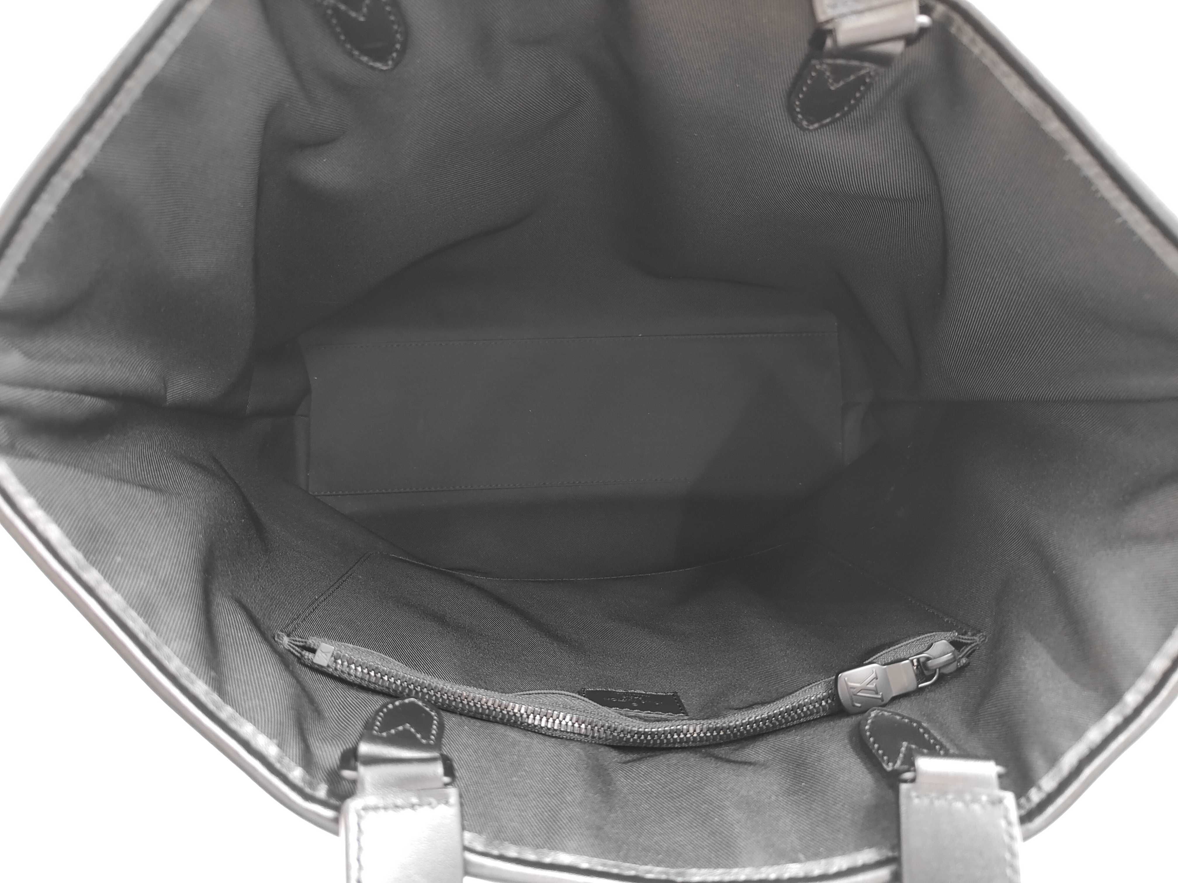 Eclipse Saumur Tote Bag — view 12