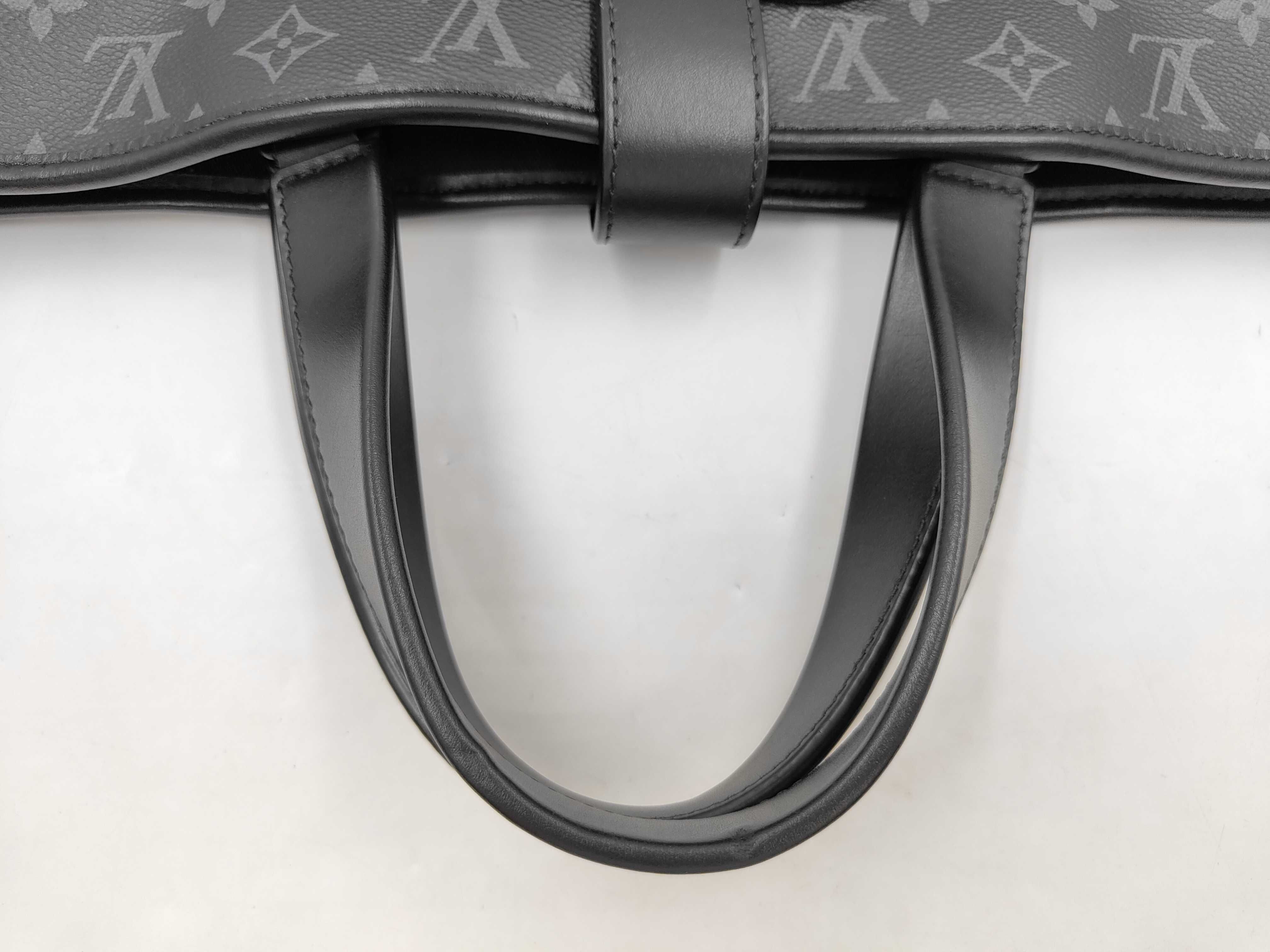 Eclipse Saumur Tote Bag — view 6