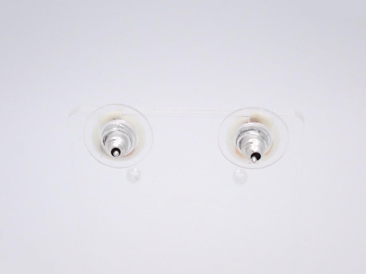 Earrings (with comments) — view 2