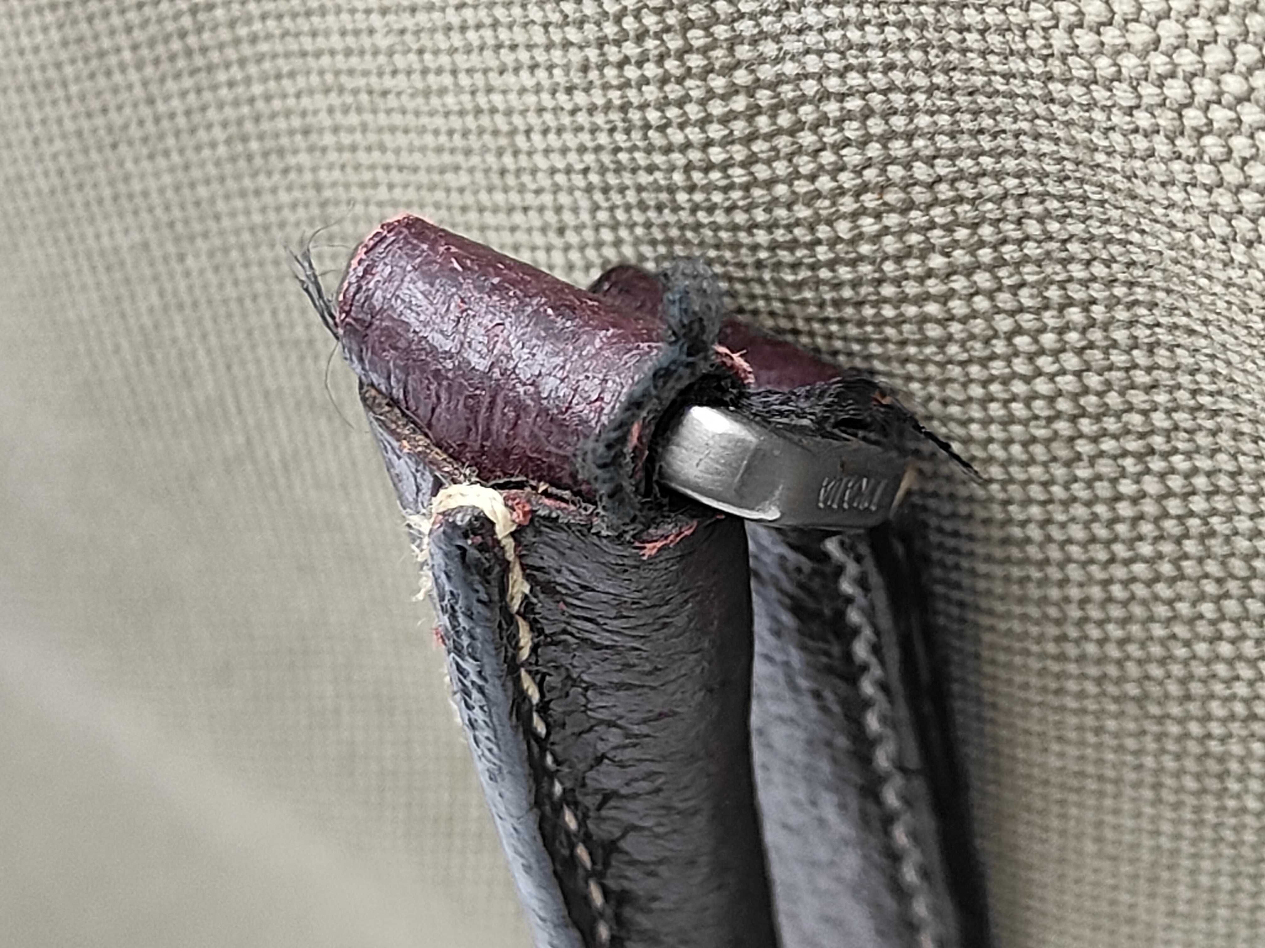 khaki handbag bag — view 12