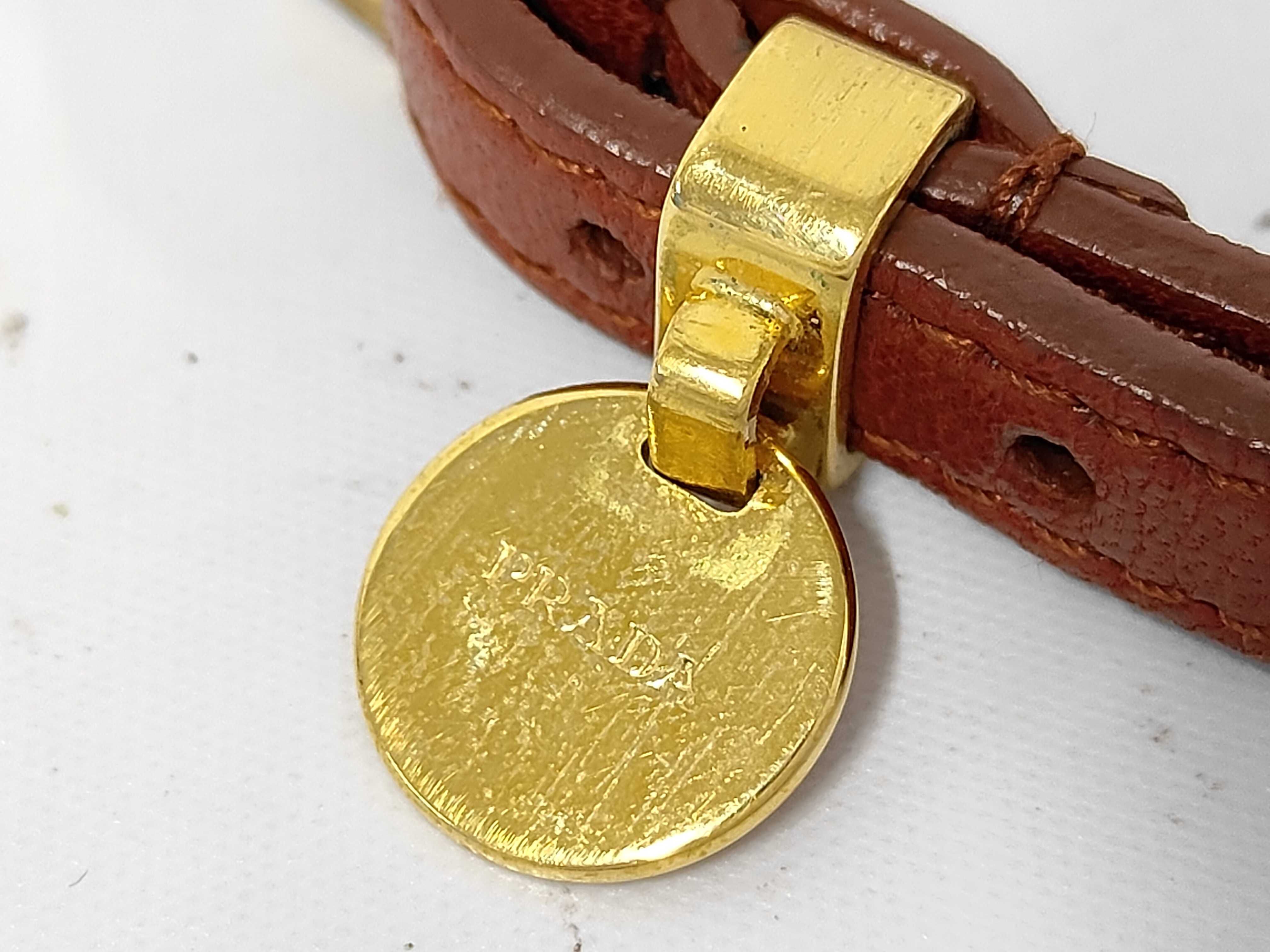 Leather Bracelet and Other Accessories — view 4