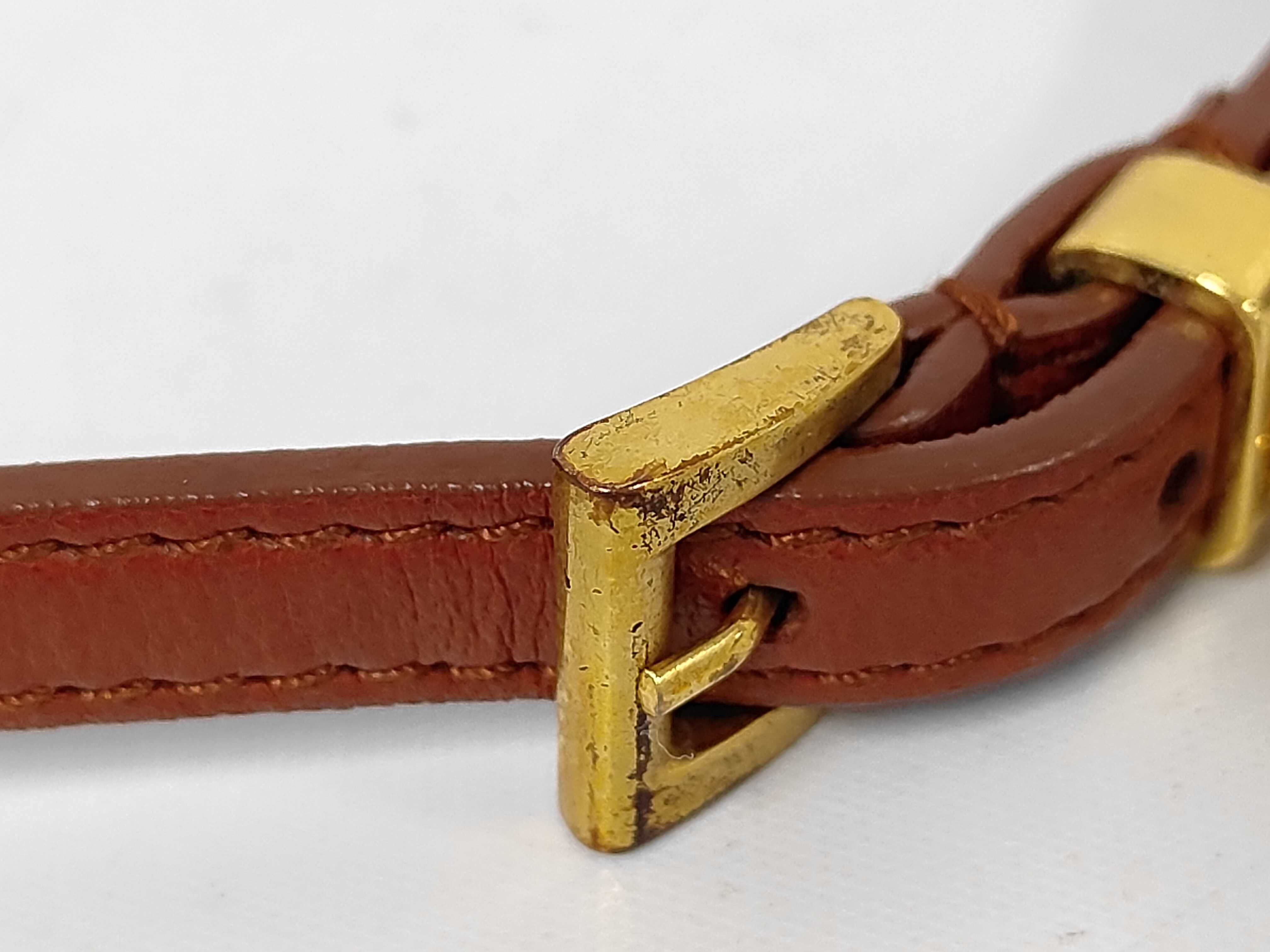Leather Bracelet and Other Accessories — view 5