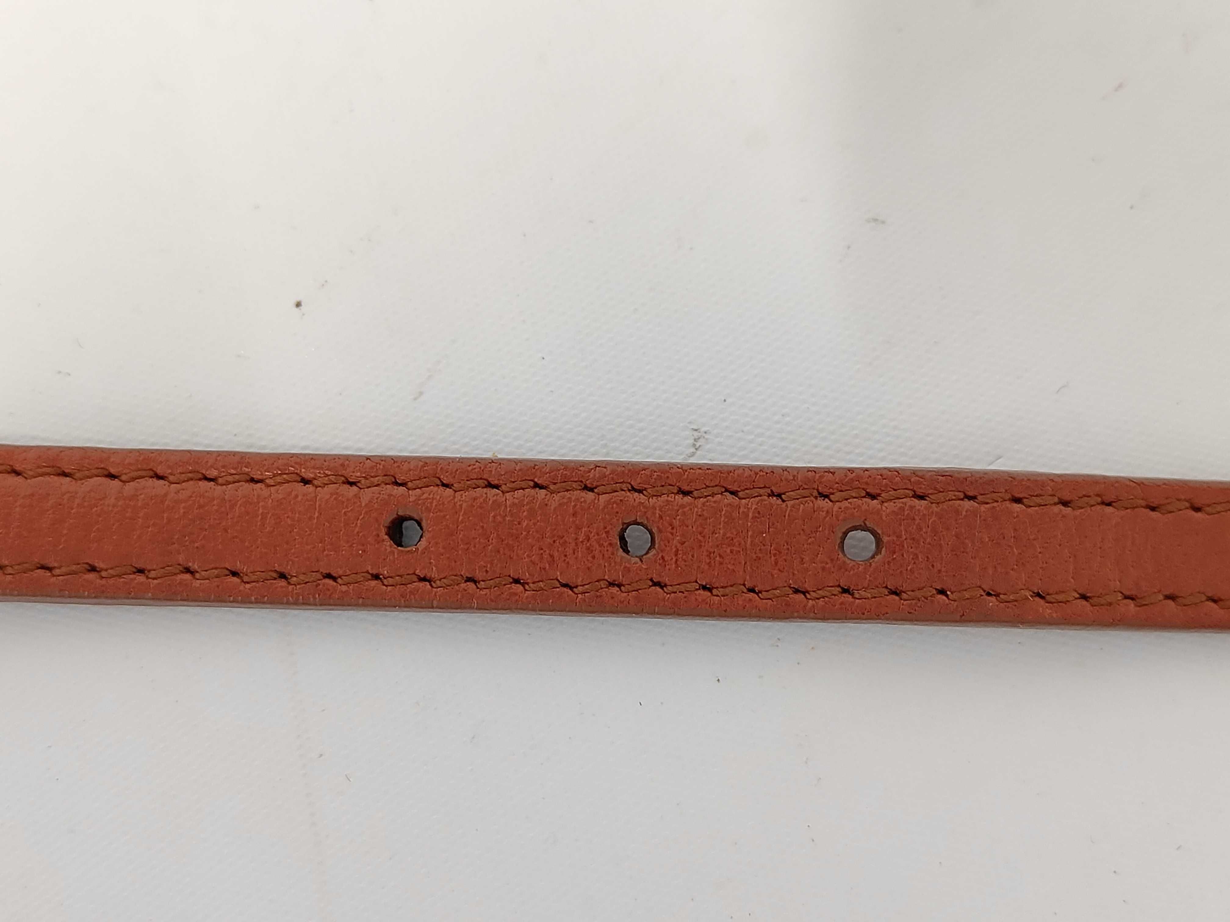 Leather Bracelet and Other Accessories — view 6