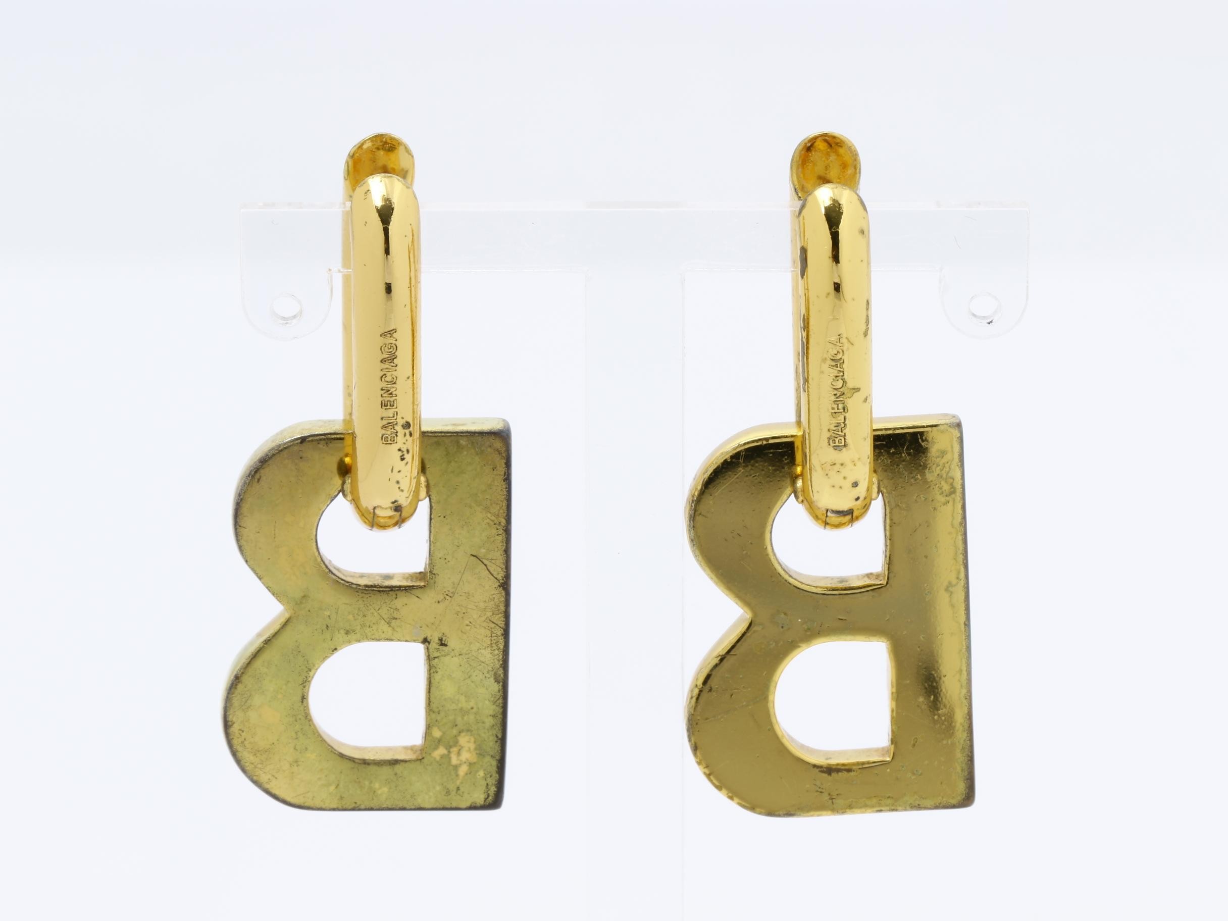 Earrings — view 2