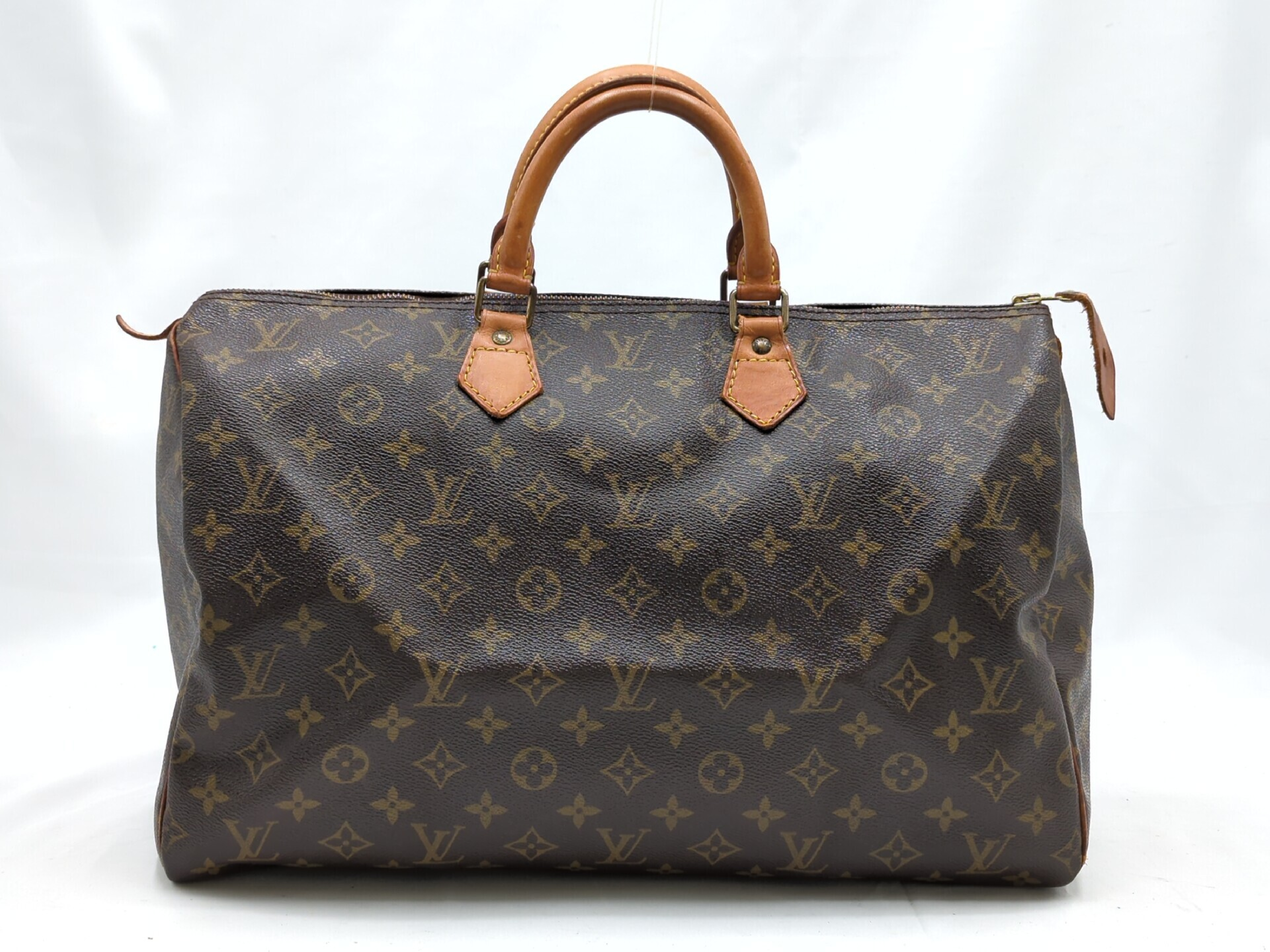M41522 Monogram Speedy 40 Handbag