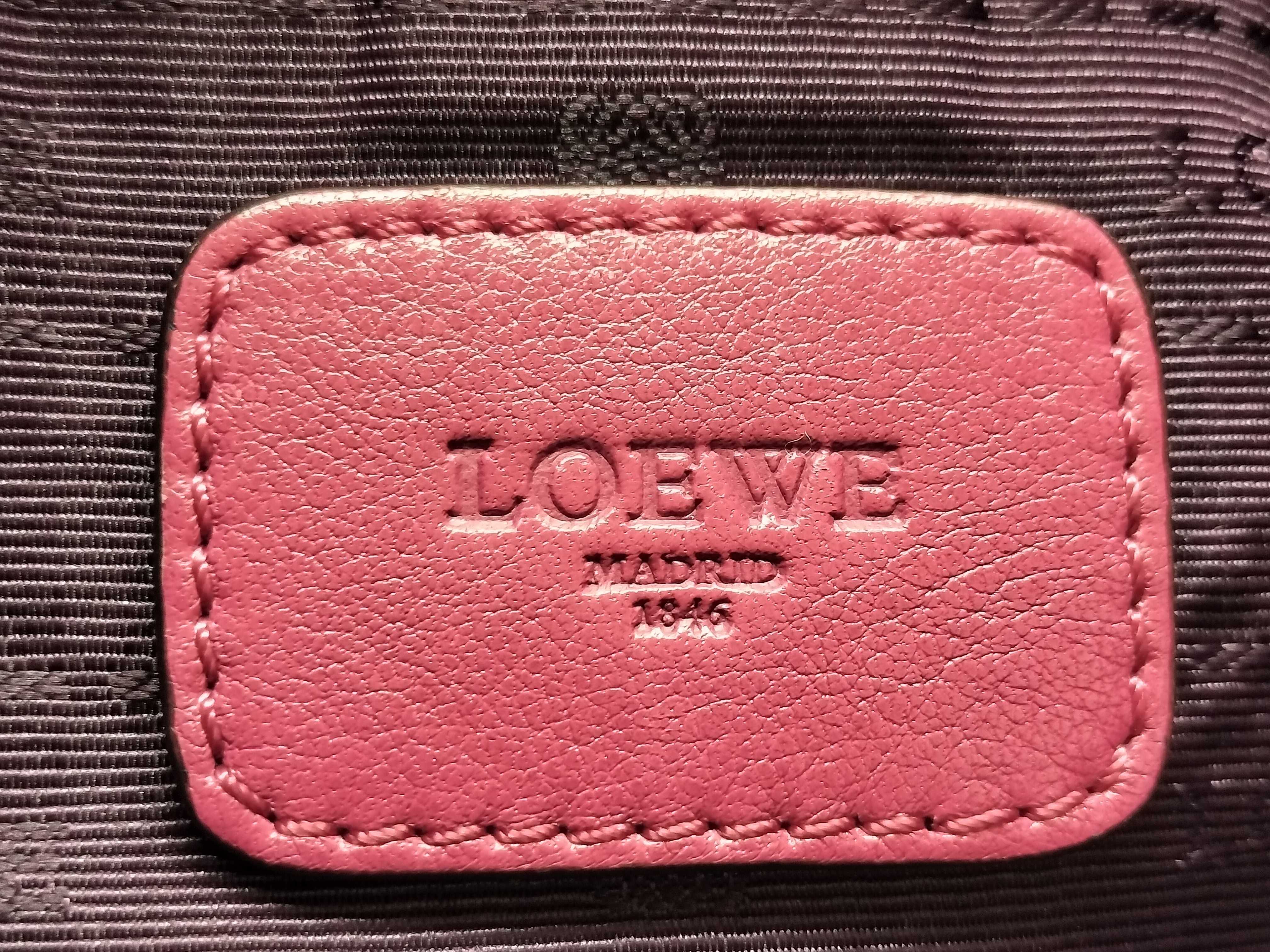 Heritage Leather Tote Bag 011102 Tote Bag — view 12