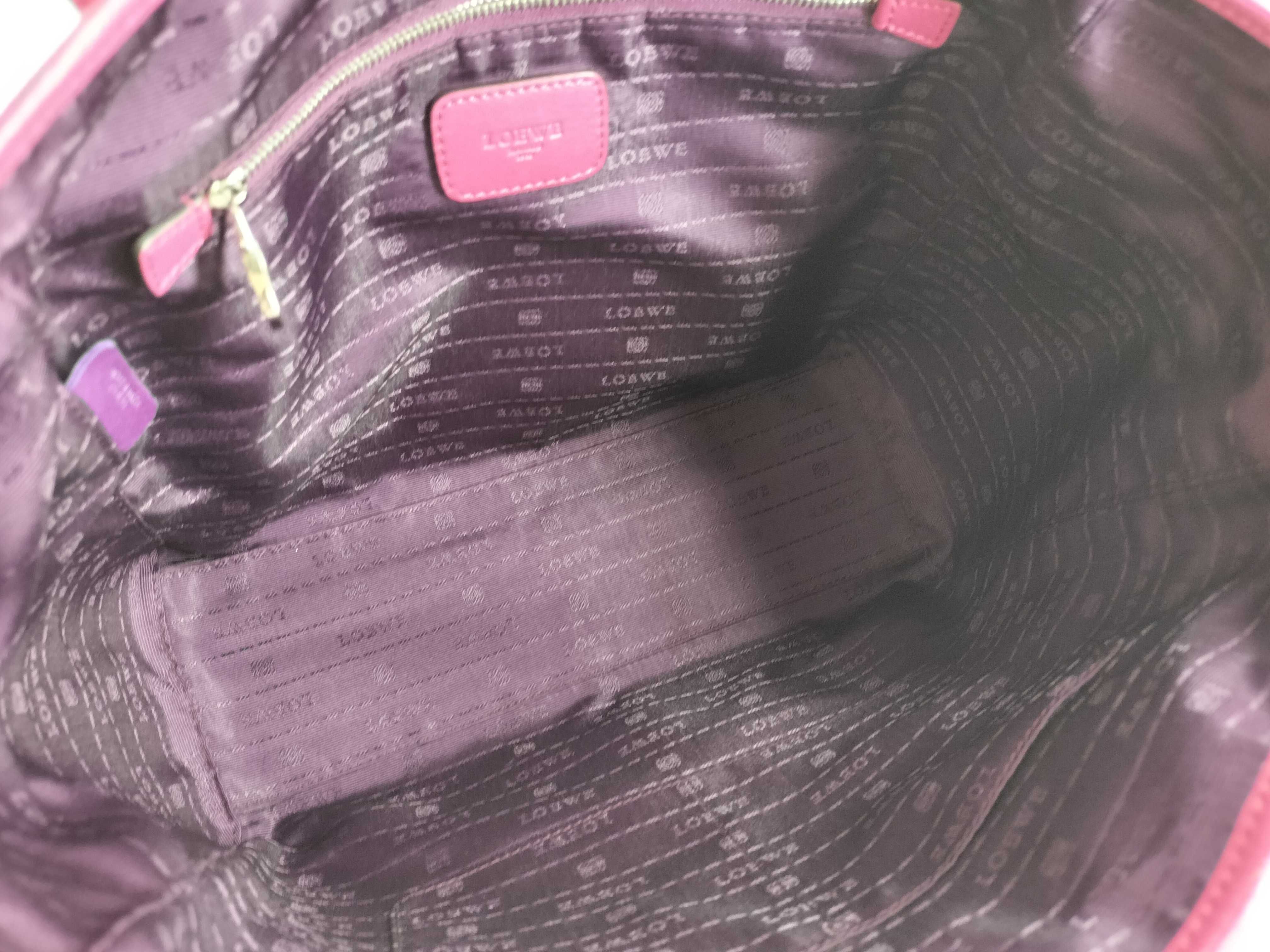 Heritage Leather Tote Bag 011102 Tote Bag — view 10
