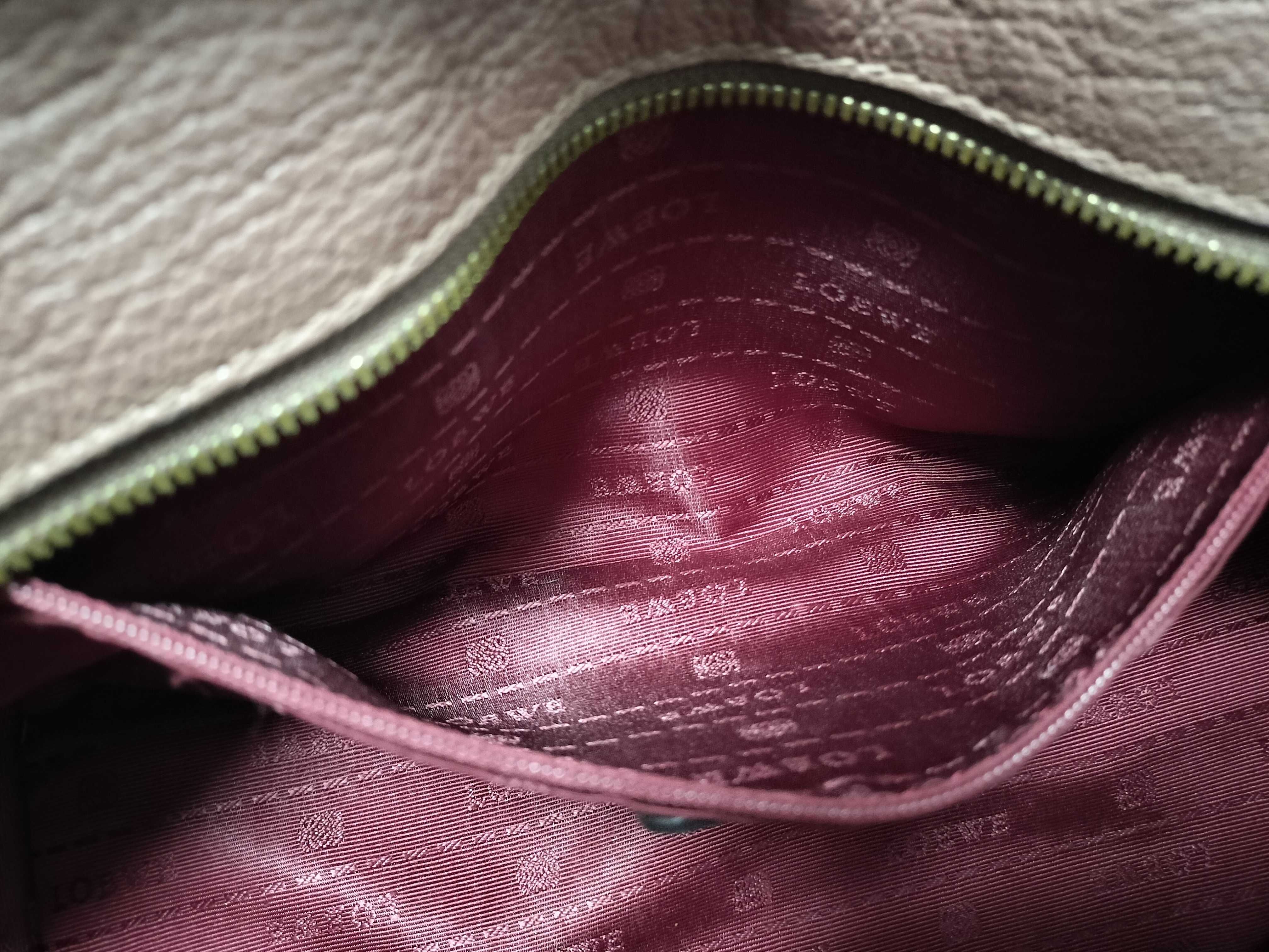 Amazona 28 Handbag Anagram Pink Handbag — view 13