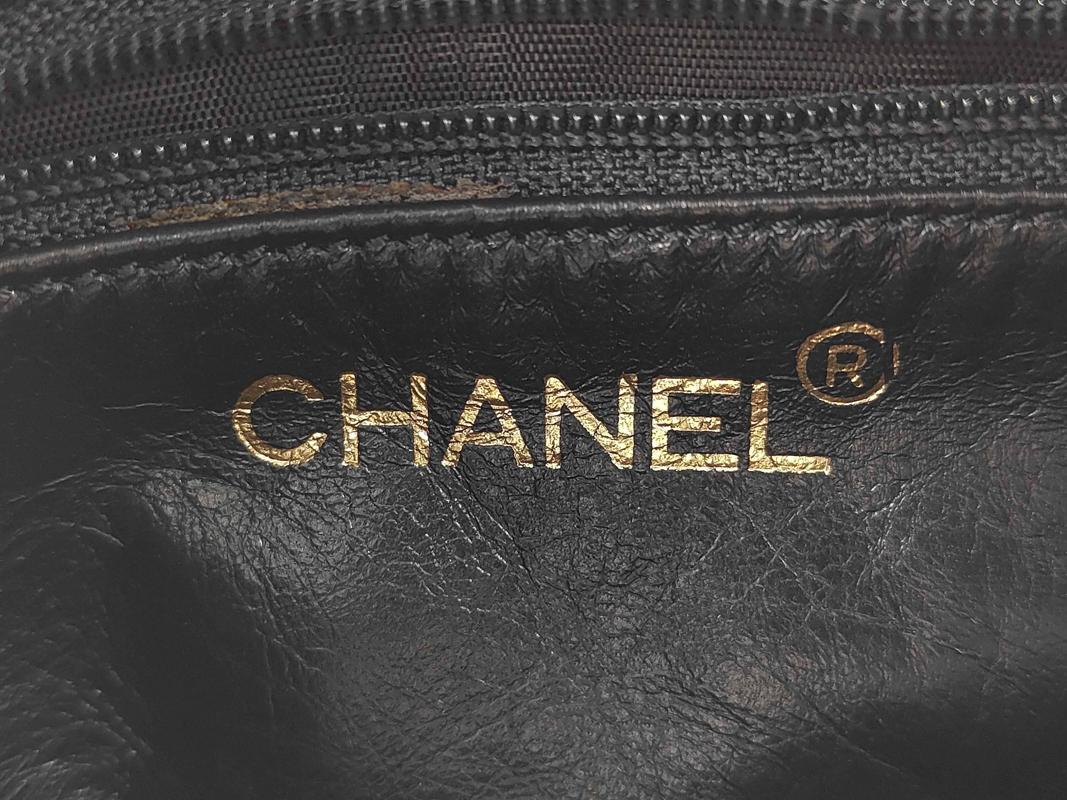 Black Shoulder Bag — view 11