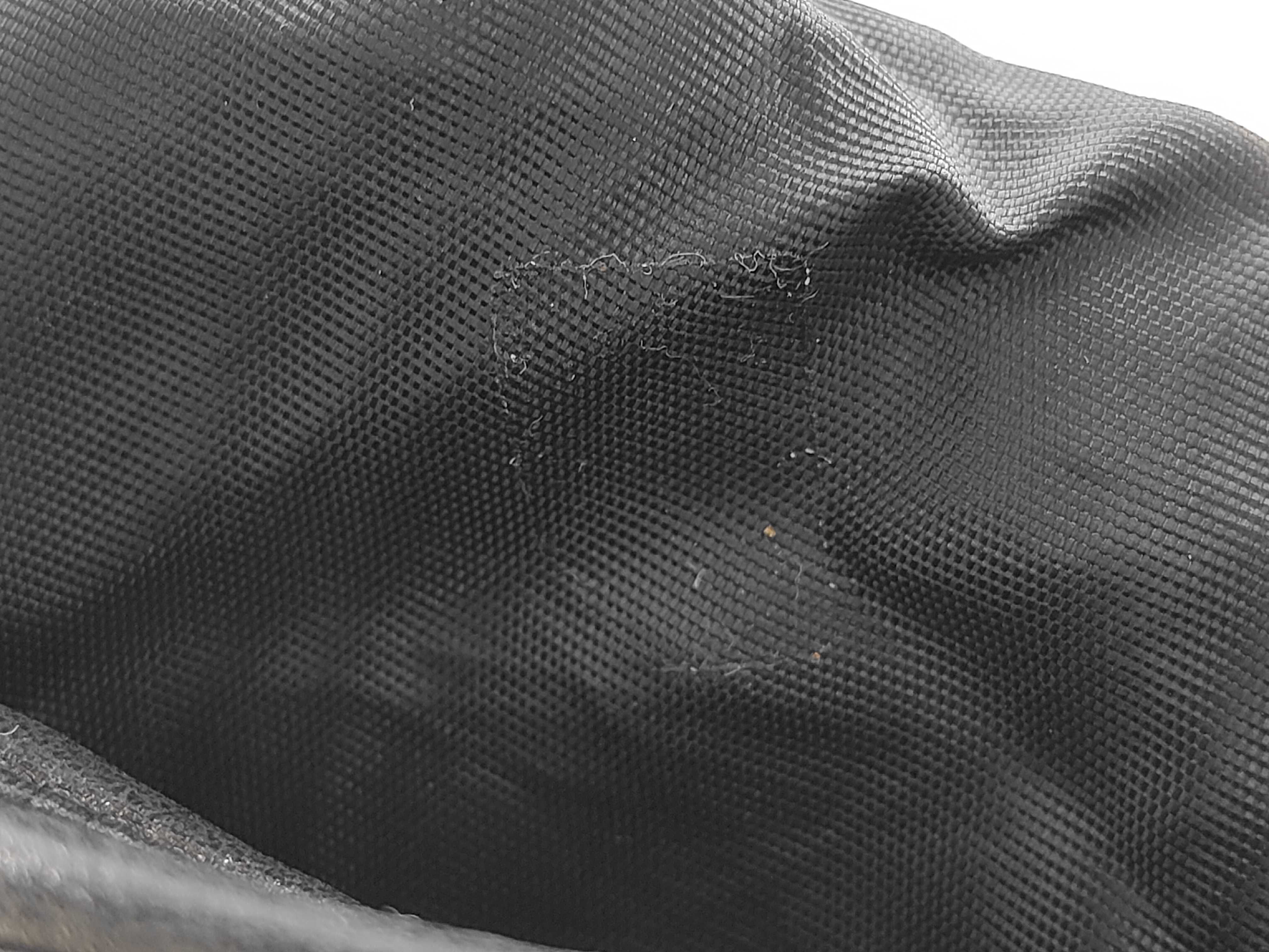 Black Shoulder Bag — view 12
