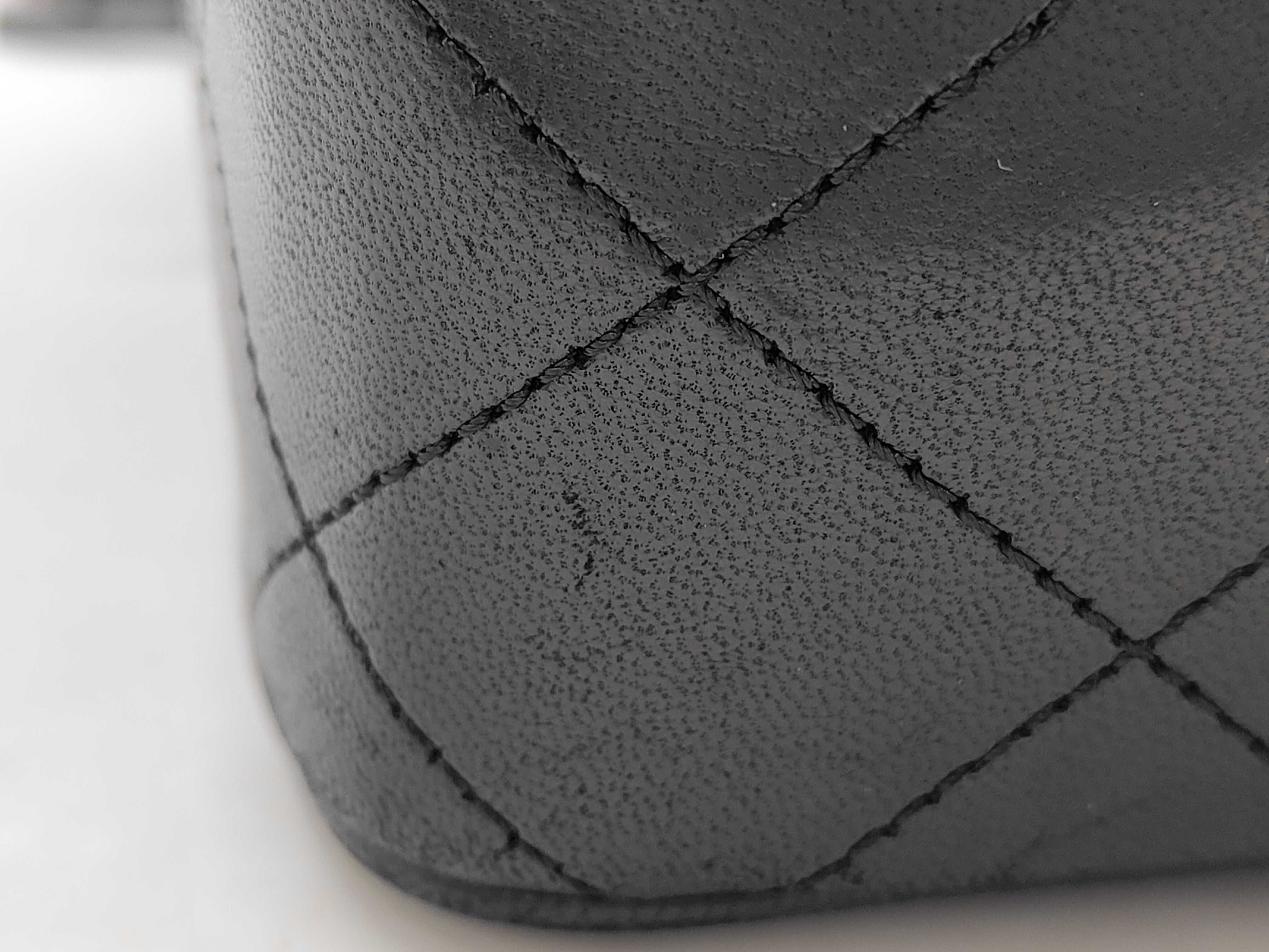 Black Shoulder Bag — view 15
