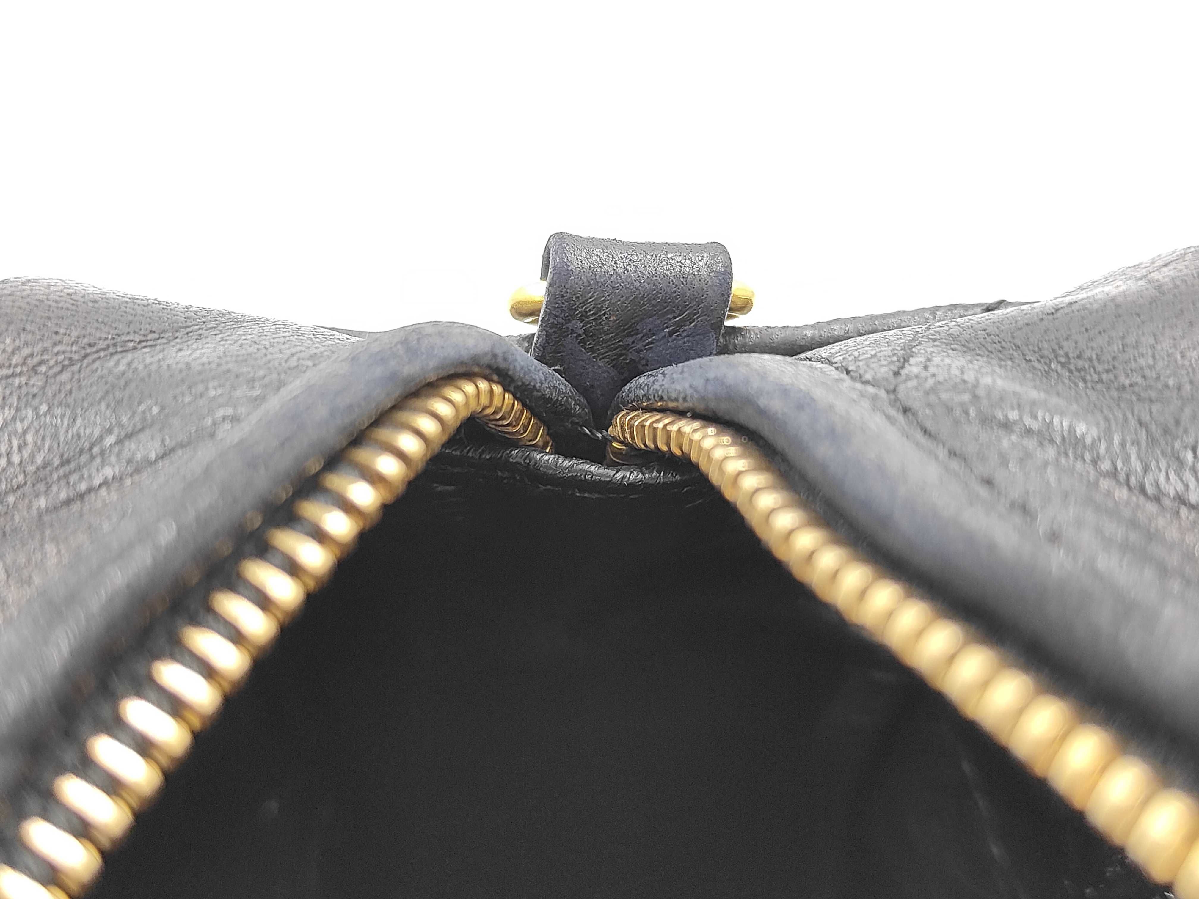 Black Shoulder Bag — view 10