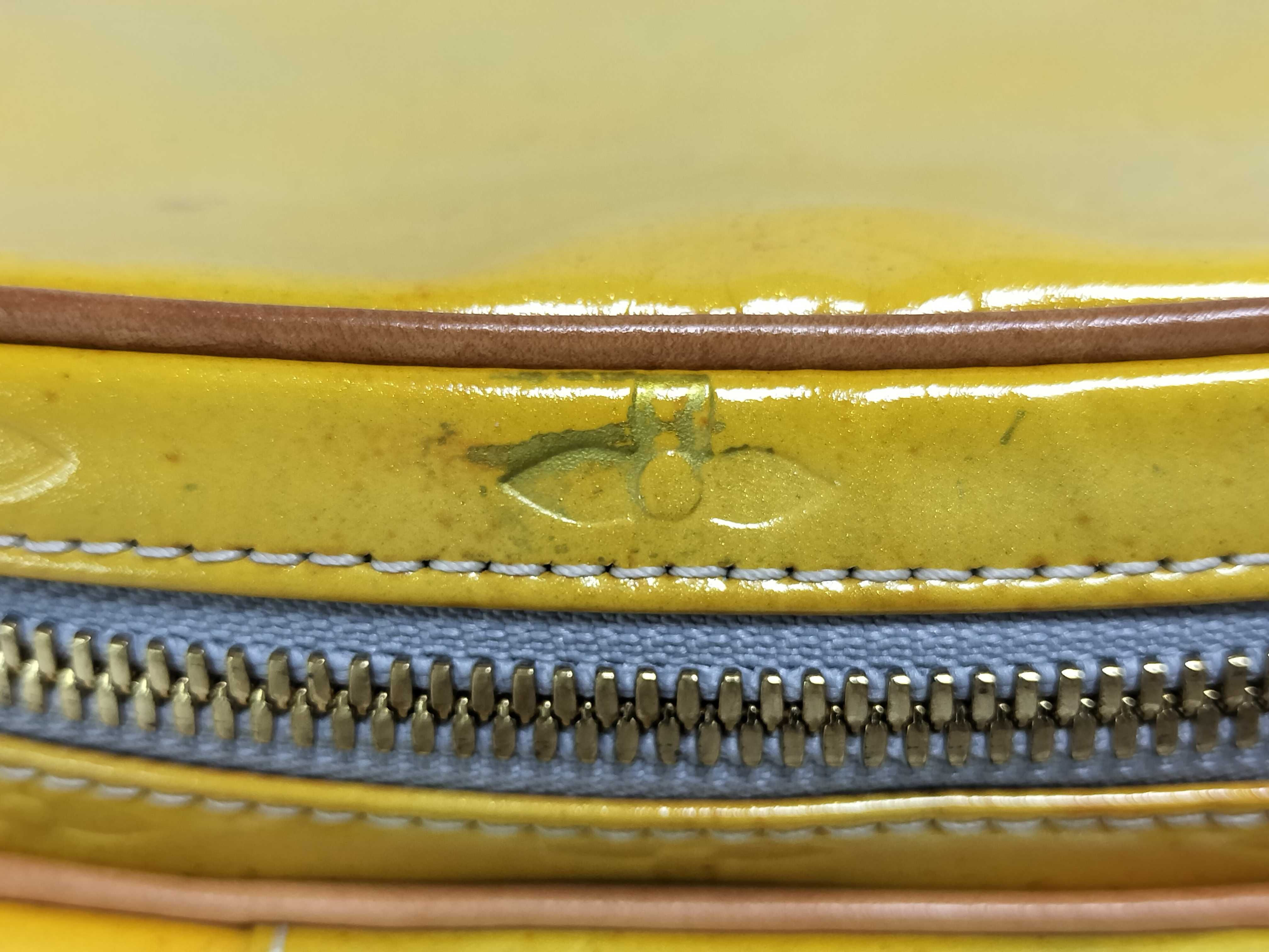 Vernis Worcester Shoulder Bag — view 15