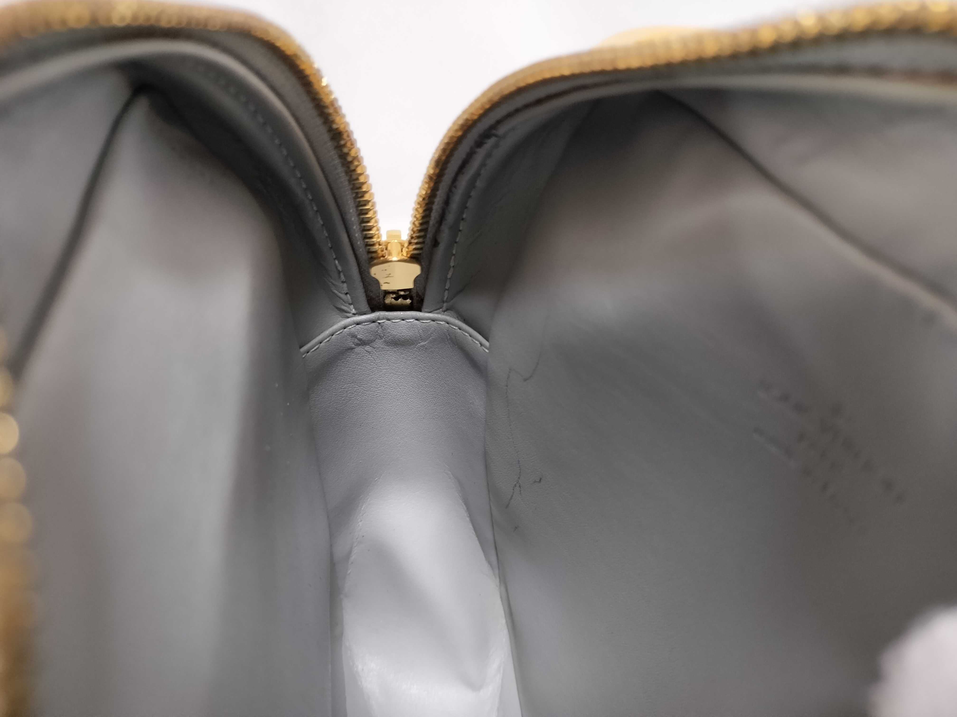 Vernis Worcester Shoulder Bag — view 9