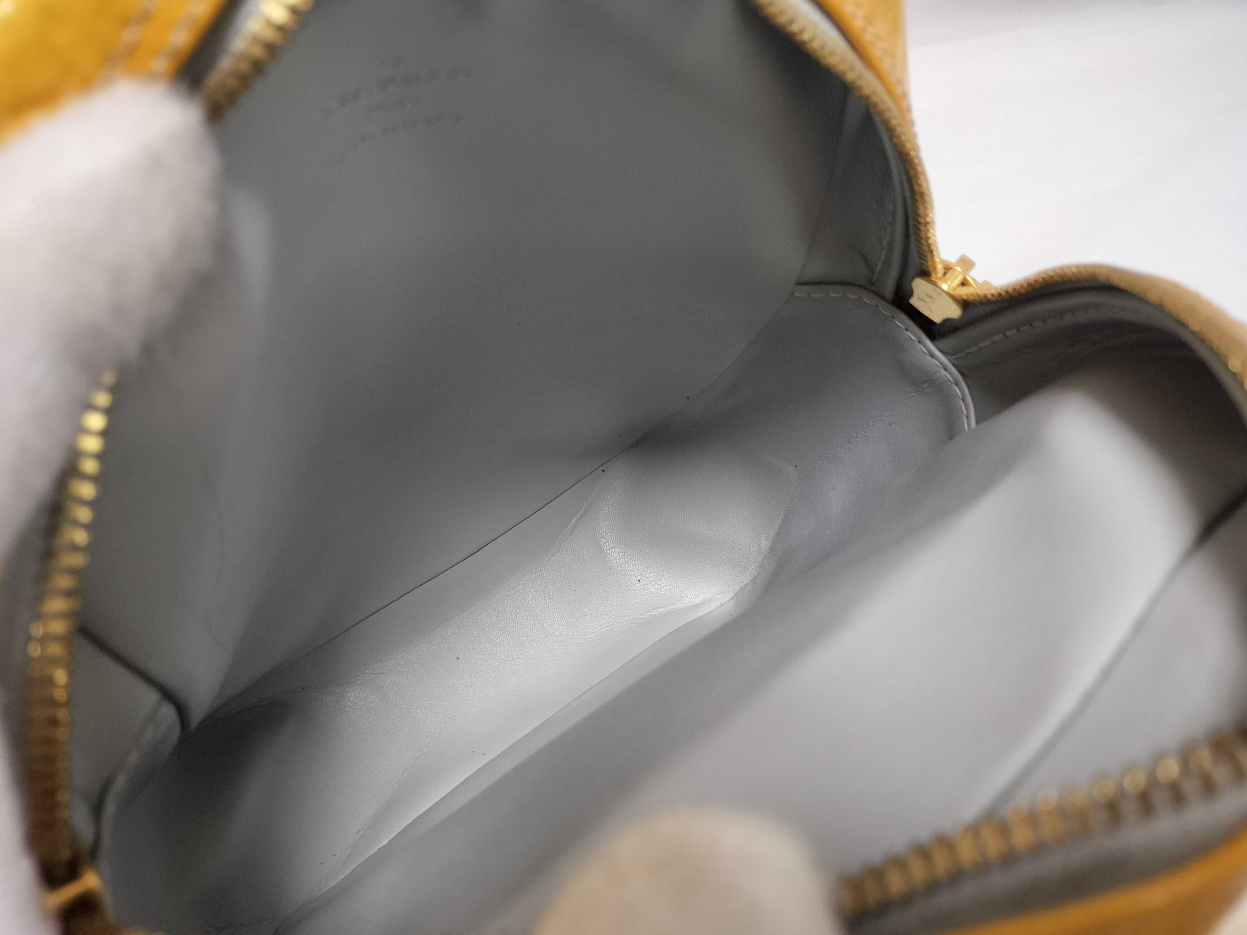 Vernis Worcester Shoulder Bag — view 10