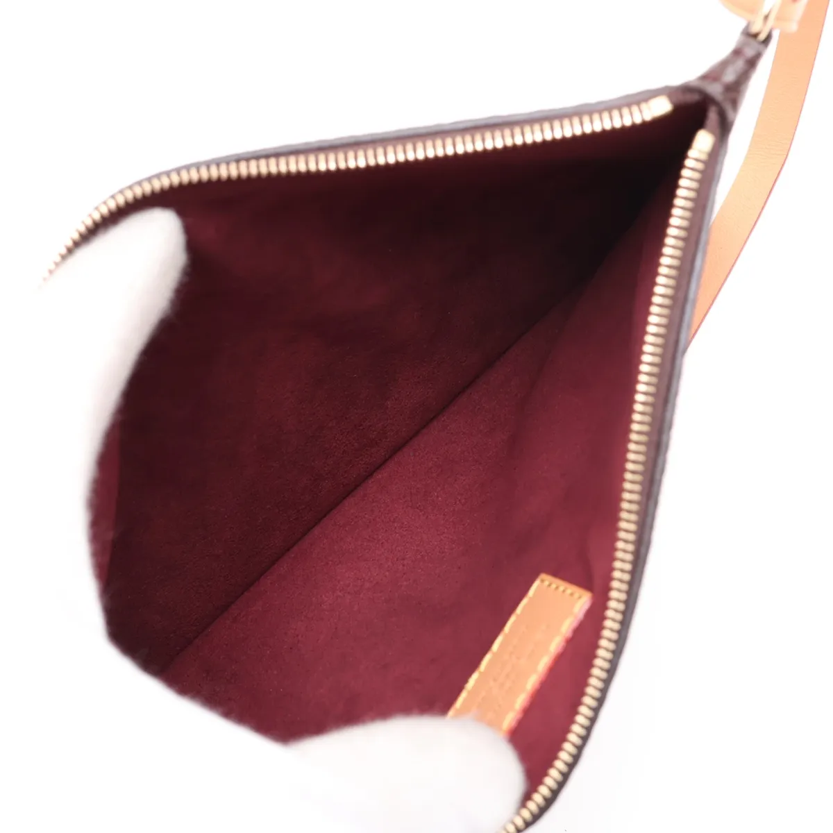 Monogram All-in GM M12926 Brown (RFID detected) — view 8