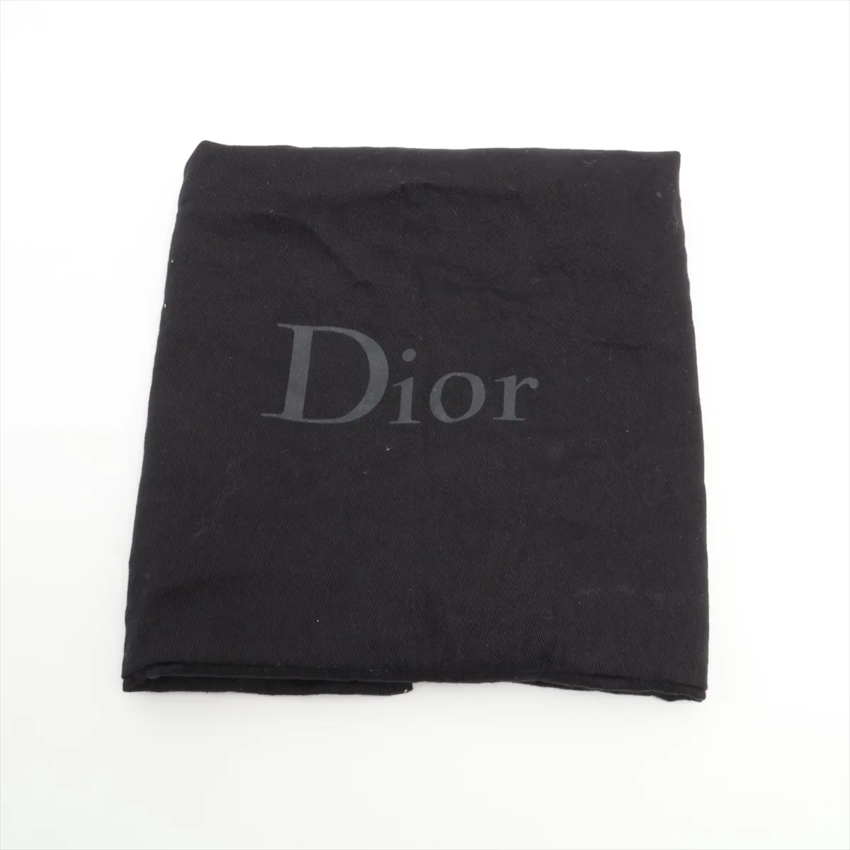 14DFR923G170 Oblique Bucket Hat 58 Polyurethane — view 7