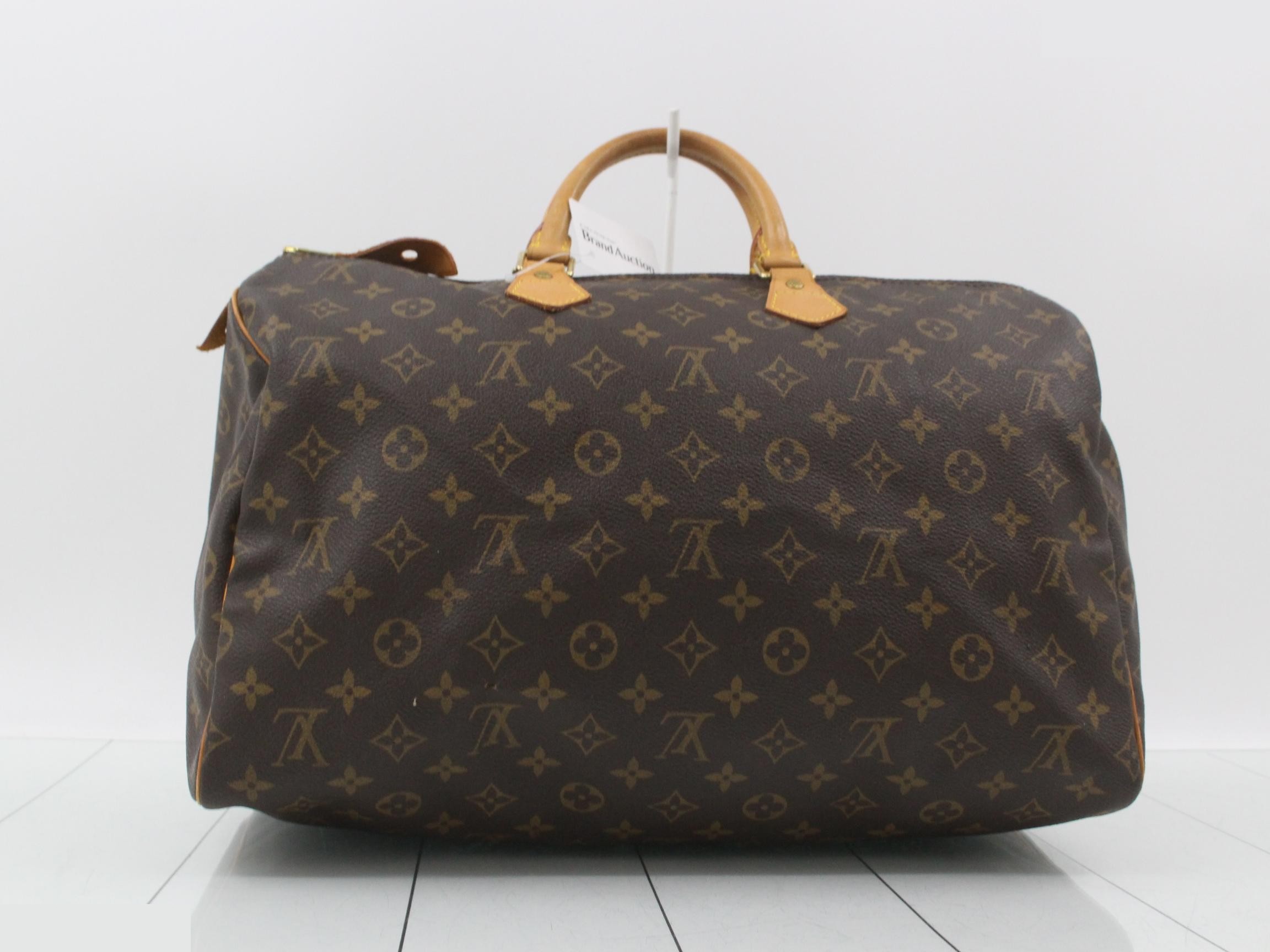 Speedy 40 — view 2