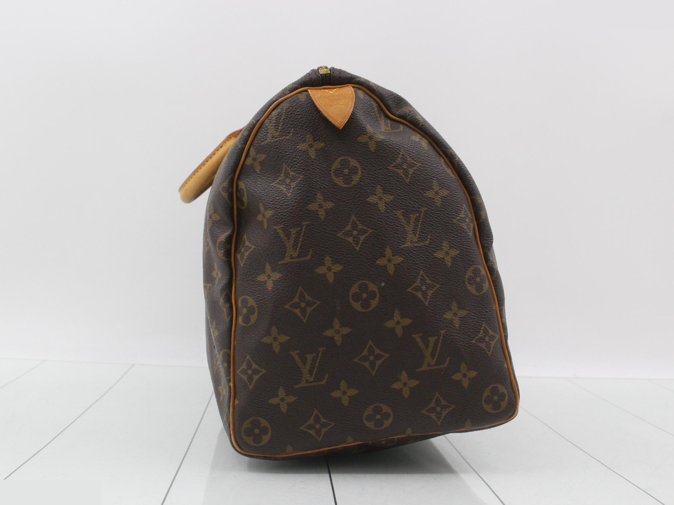 Speedy 40 — view 4