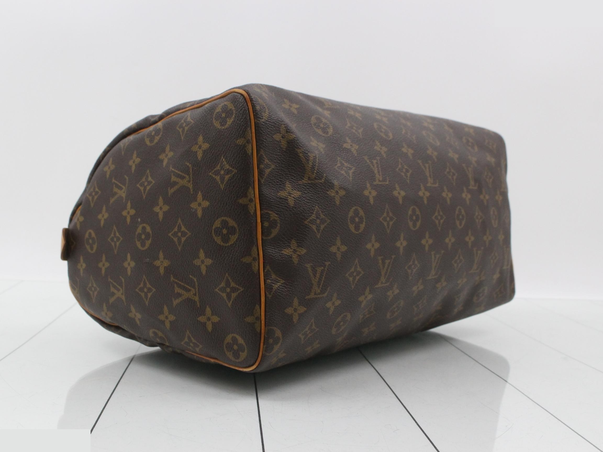 Speedy 40 — view 5