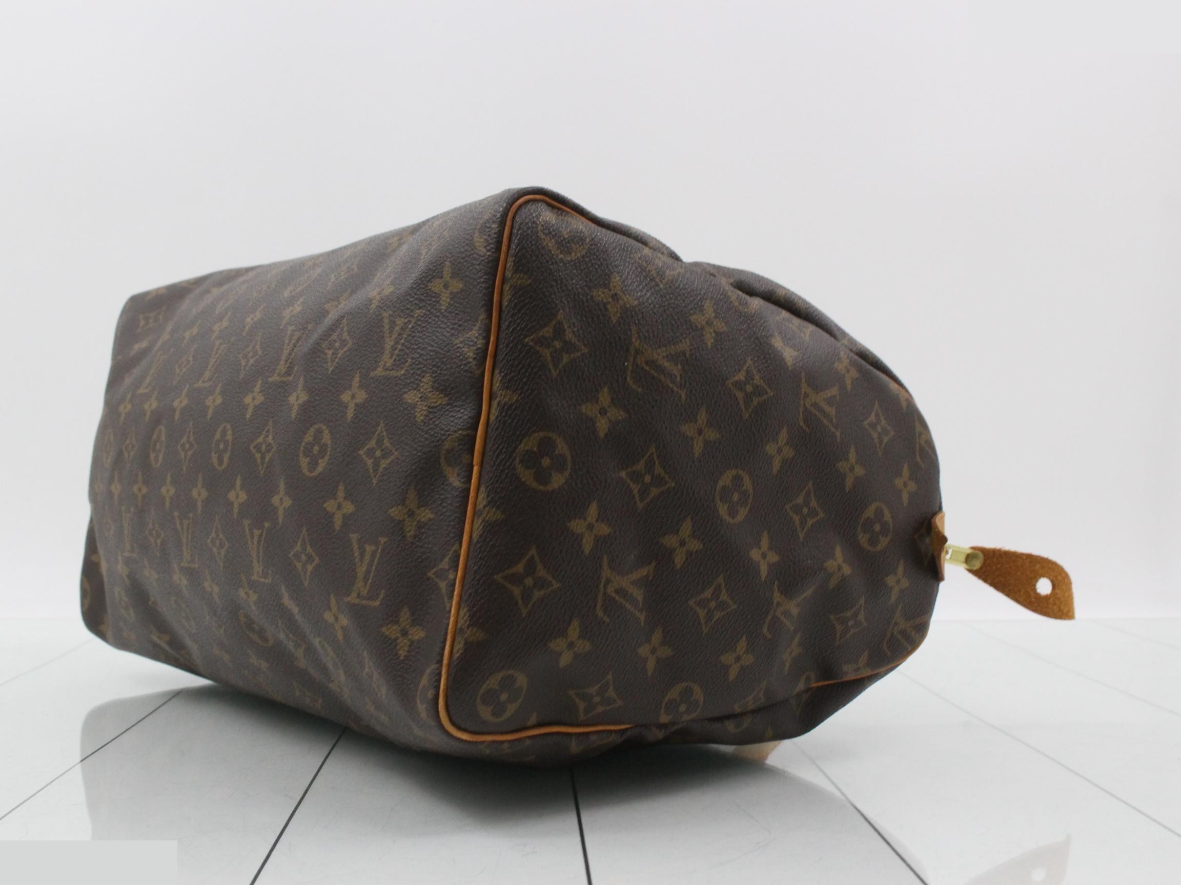 Speedy 40 — view 6