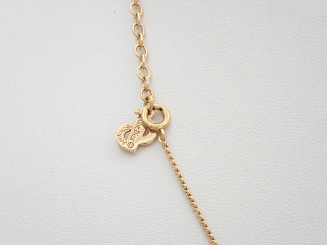 necklace, neck circumference approximately 46 cm — view 2