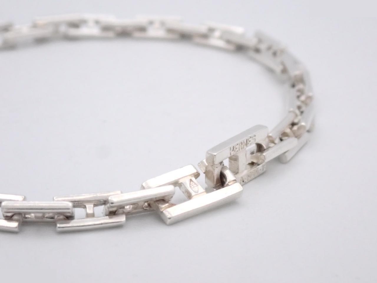 Hercules MM Bracelet, 925 Sterling Silver, 7.4g — view 3