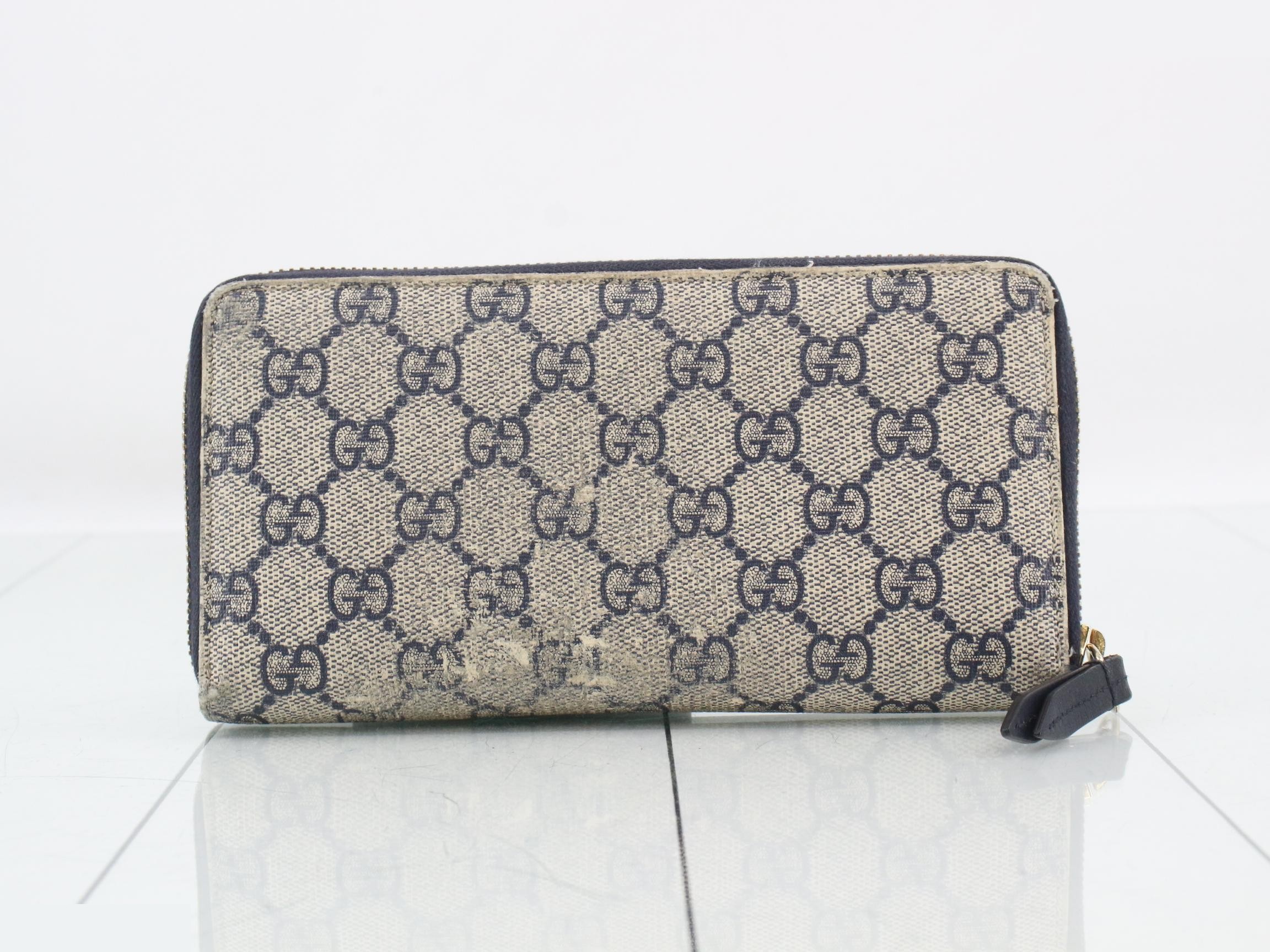 Round zipper — view 2