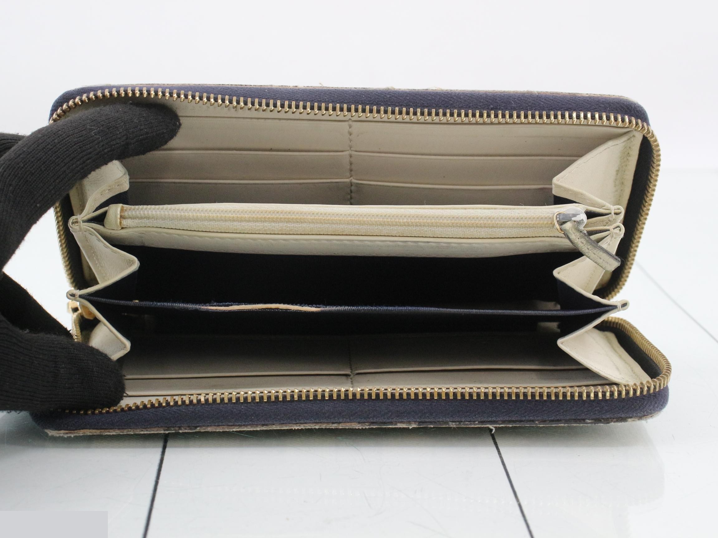 Round zipper — view 4