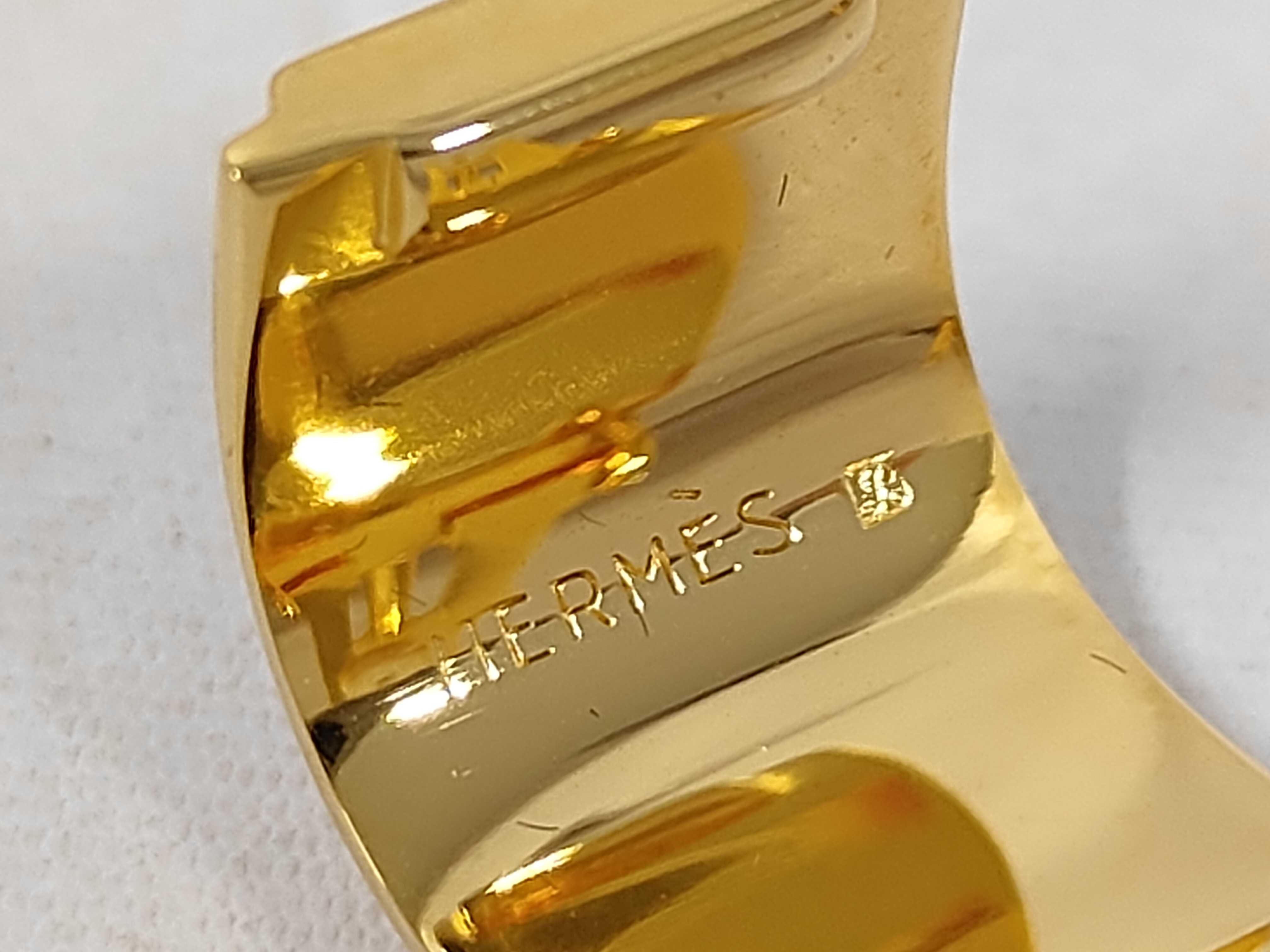 Enamel / Earrings / GP Earrings — view 6