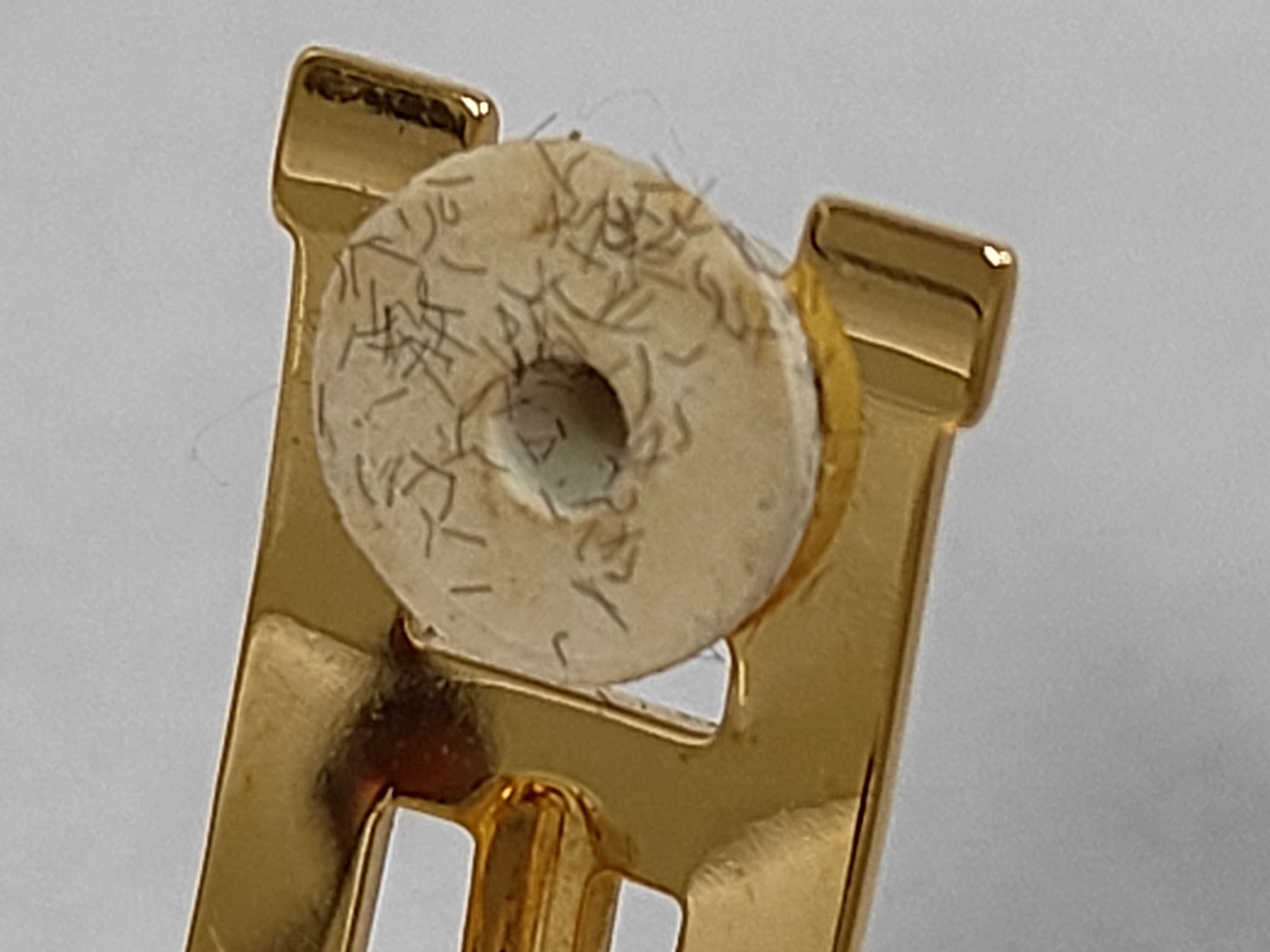 Enamel / Earrings / GP Earrings — view 8