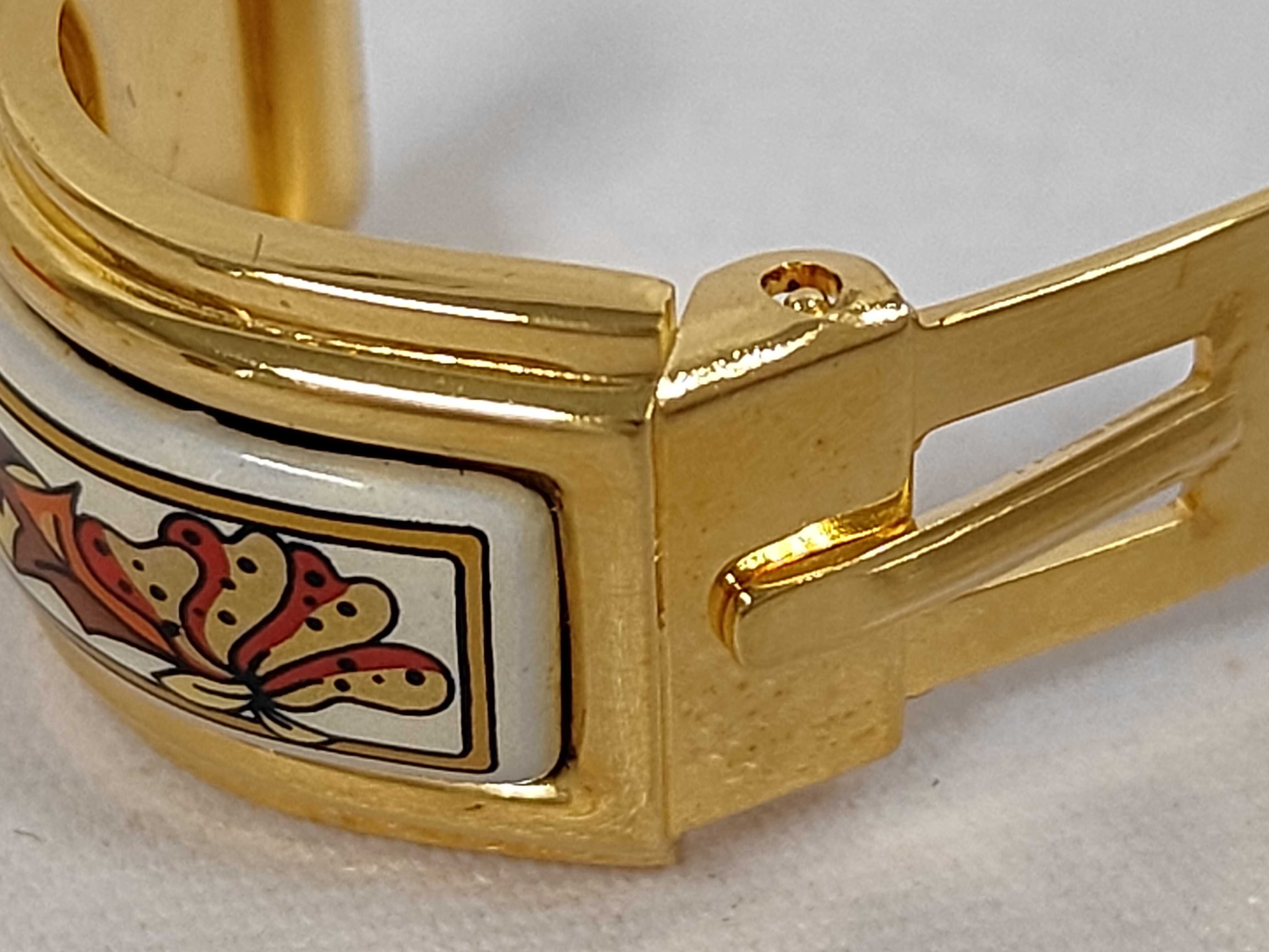 Enamel / Earrings / GP Earrings — view 9